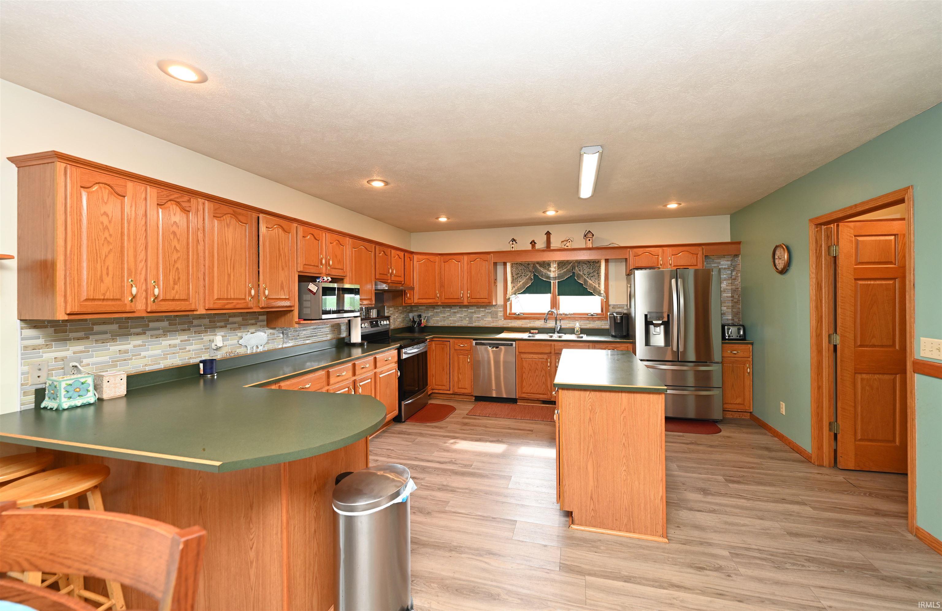 Homes for sale in Monterey, IN | 1732 E 550 N, Monterey, IN 46960 | MLS# 202530831