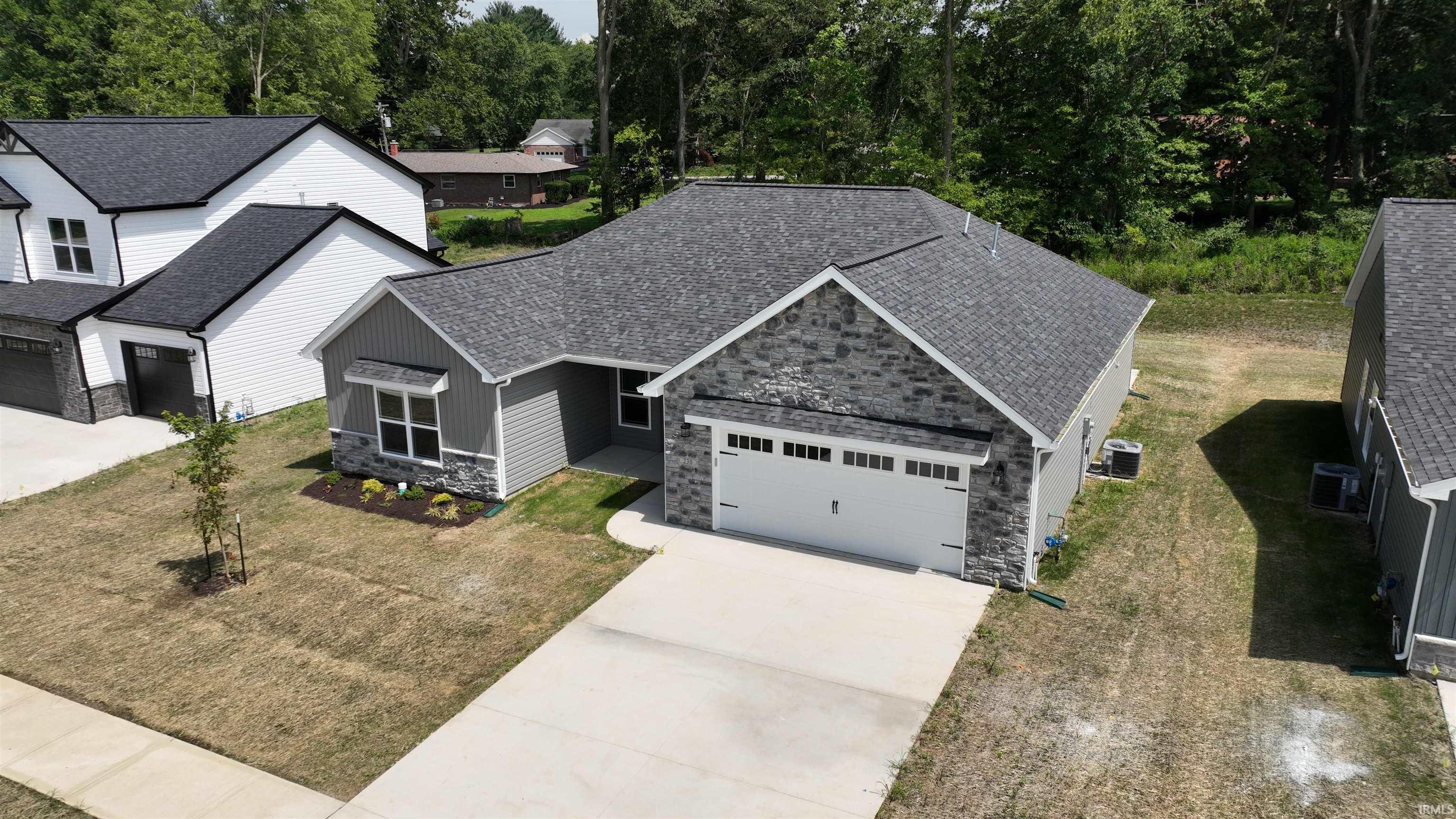 Homes for sale in Delphi, IN | 230 Vine St, Delphi, IN 46923 | MLS# 202530838