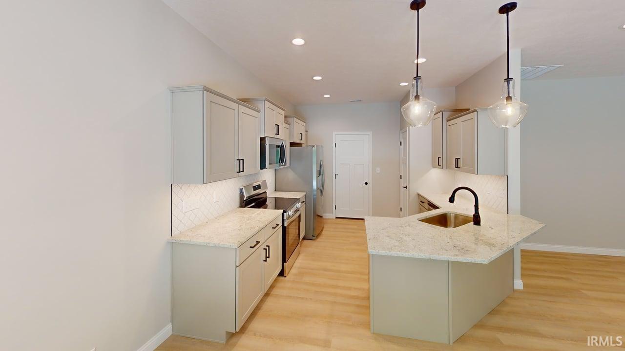 Homes for sale in Delphi, IN | 230 Vine St, Delphi, IN 46923 | MLS# 202530838