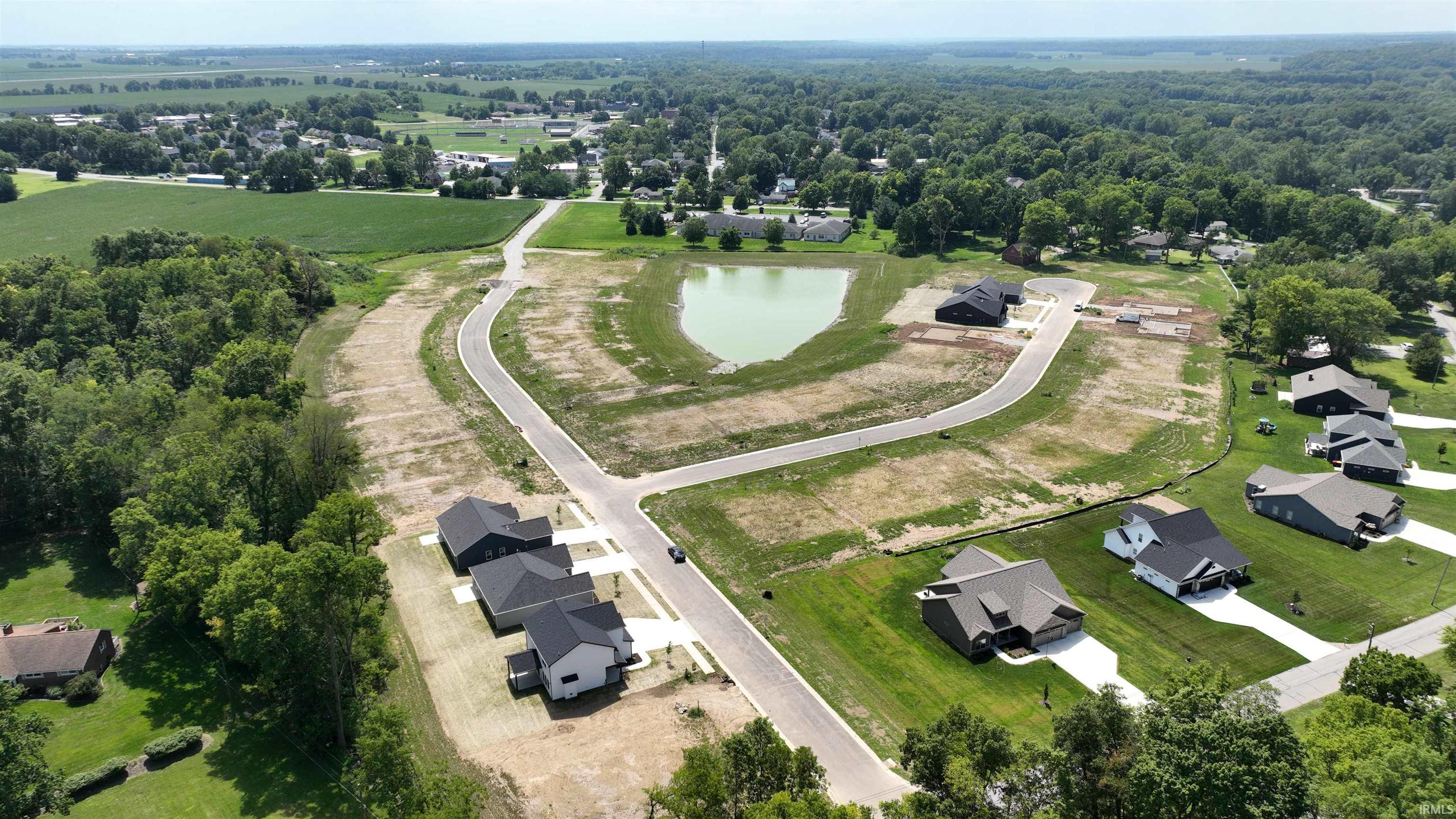 Homes for sale in Delphi, IN | 230 Vine St, Delphi, IN 46923 | MLS# 202530838