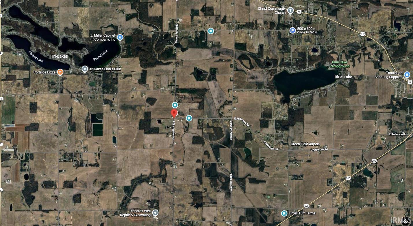 Photo 5 of TBD E Anderson Road