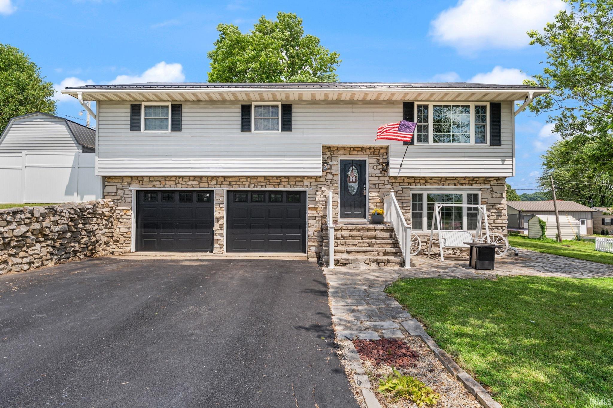 Homes for sale in Paoli, IN | 1058 N Sandy Hook Road Road, Paoli, IN 47454 | MLS# 202530843