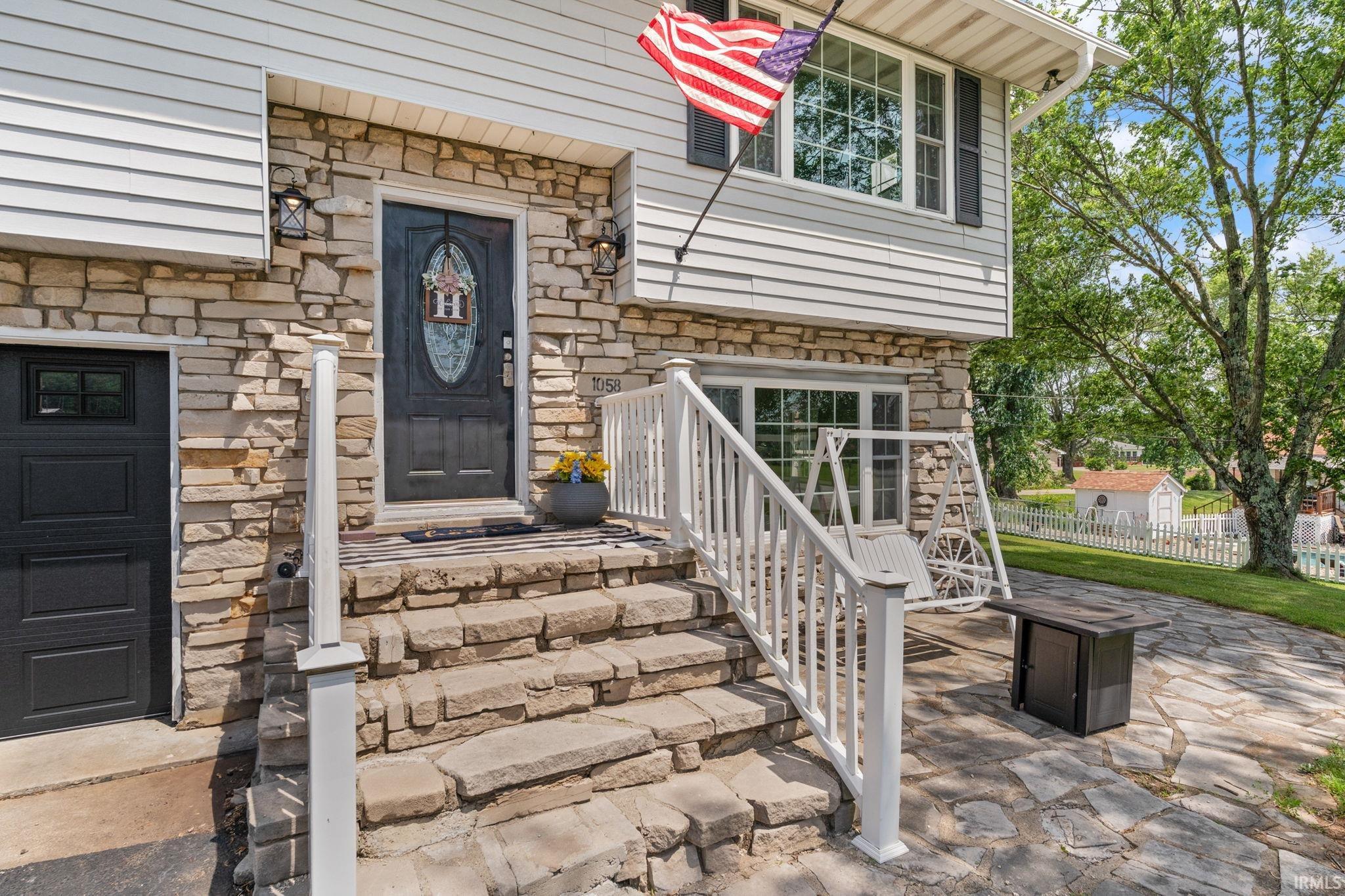 Homes for sale in Paoli, IN | 1058 N Sandy Hook Road Road, Paoli, IN 47454 | MLS# 202530843