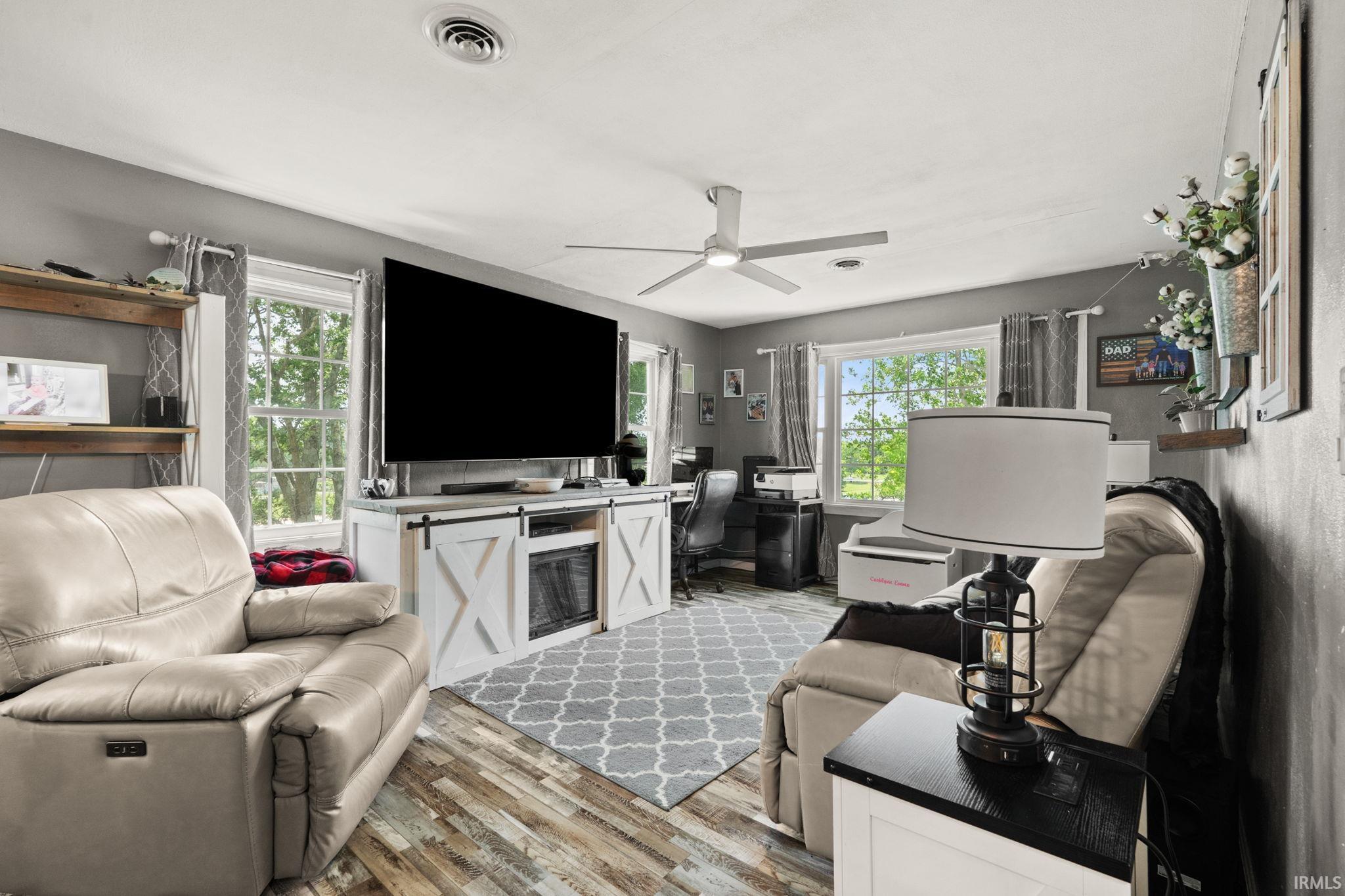 Homes for sale in Paoli, IN | 1058 N Sandy Hook Road Road, Paoli, IN 47454 | MLS# 202530843