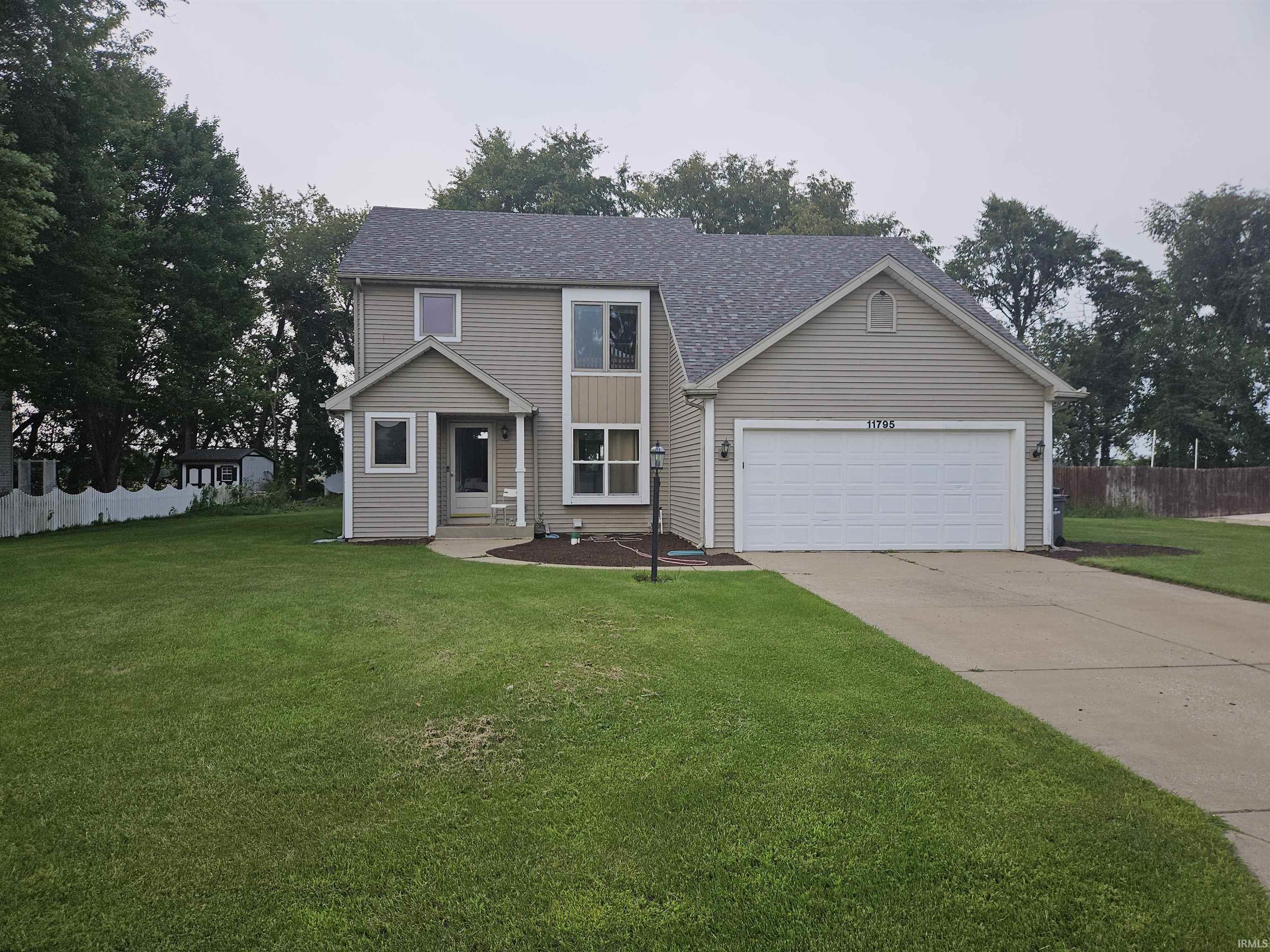 Homes for sale in Granger, IN | 11795 Park Ln, Granger, IN 46530 | MLS# 202530845