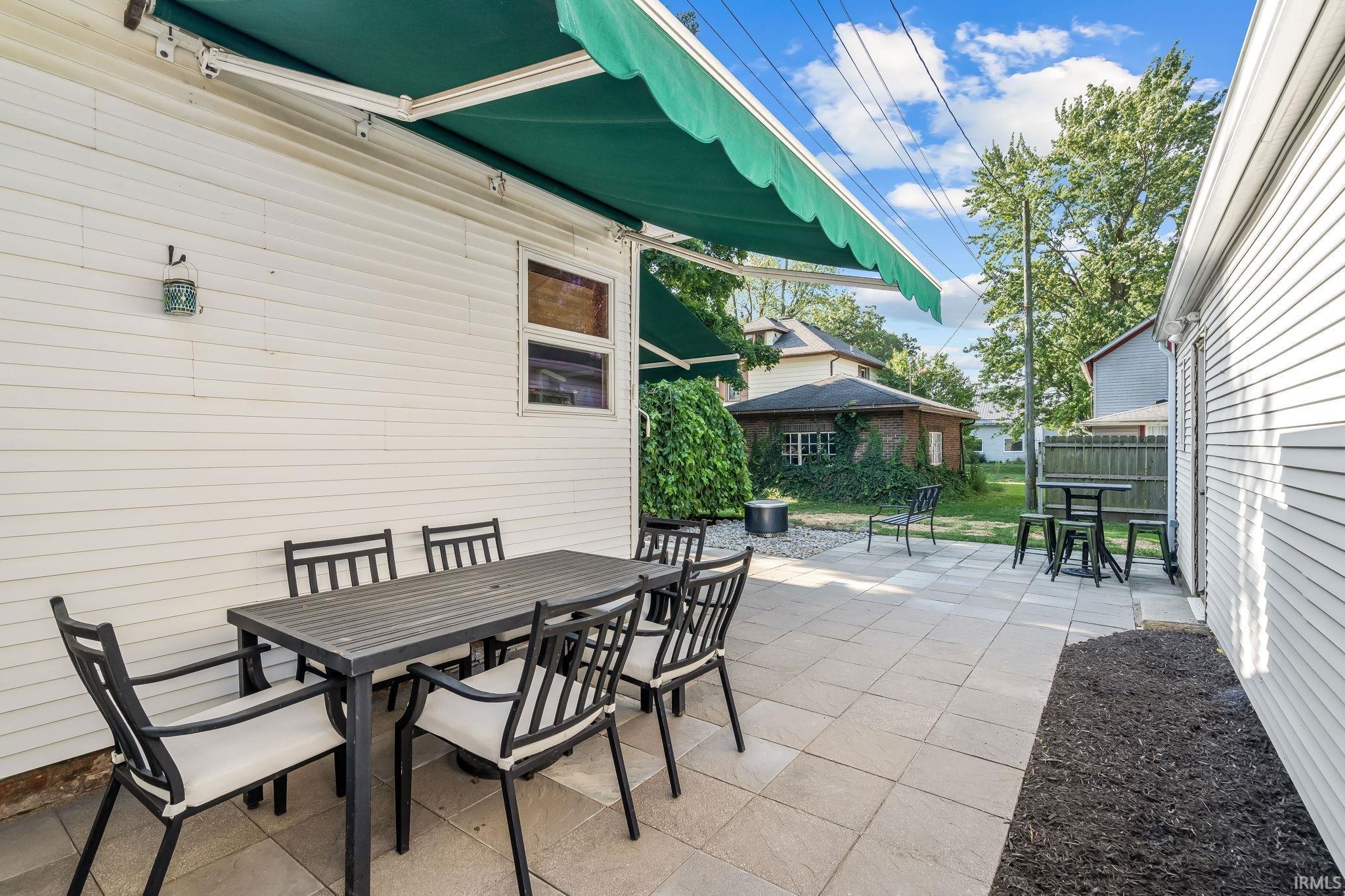 Homes for sale in Columbia, IN | 116 S Whitley Street, Columbia, IN 46725 | MLS# 202530878