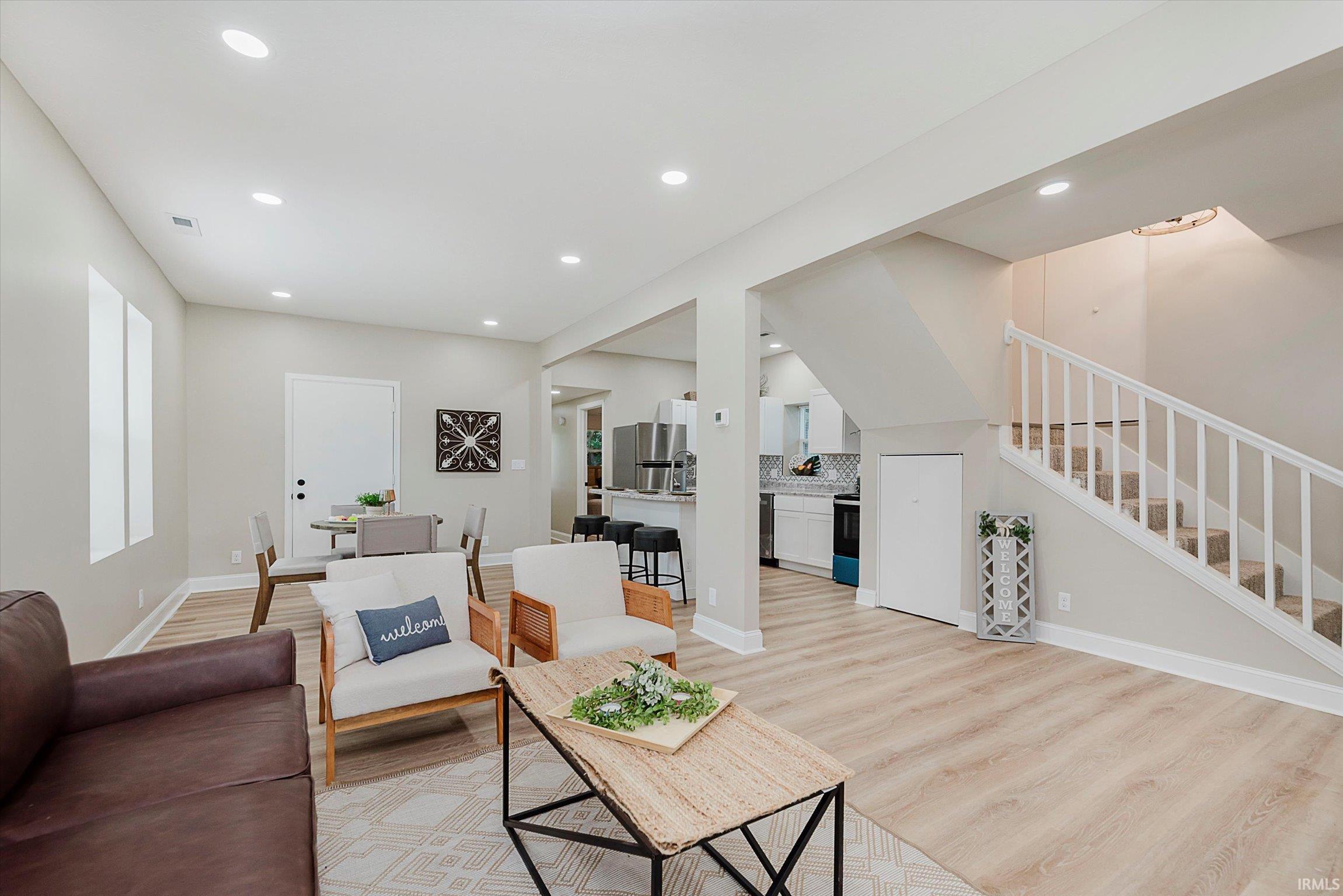 Homes for sale in Frankfort, IN | 902 Rossville Ave, Frankfort, IN 46041 | MLS# 202530892