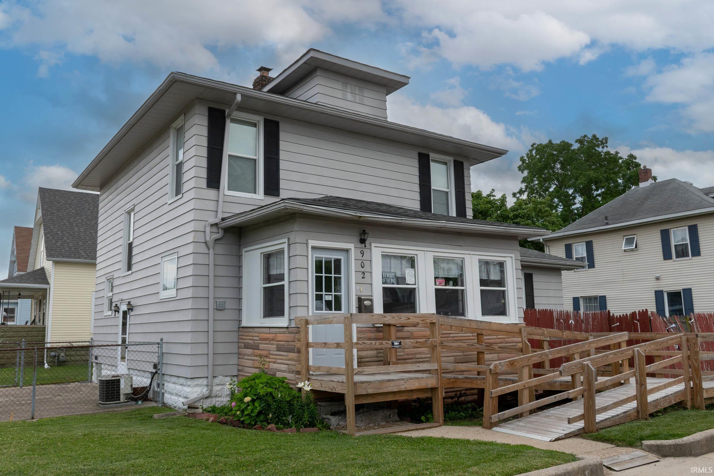 Homes for sale in Mishawaka, IN | 902 S Main St #A-1 & B-2, Mishawaka, IN 46544 | MLS# 202530909