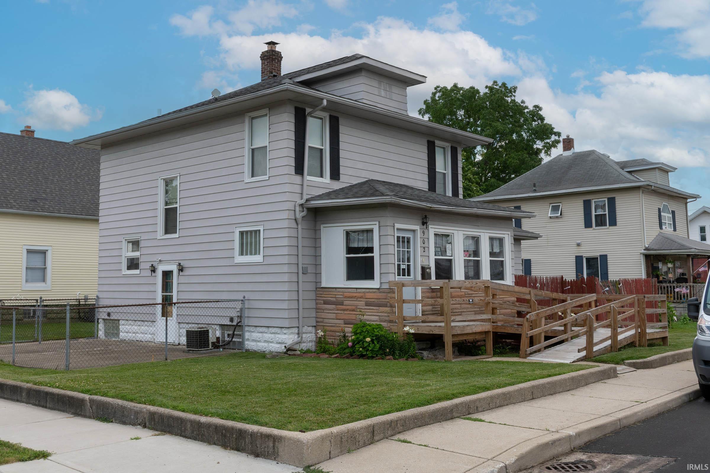 Homes for sale in Mishawaka, IN | 902 S Main St #A-1 & B-2, Mishawaka, IN 46544 | MLS# 202530909