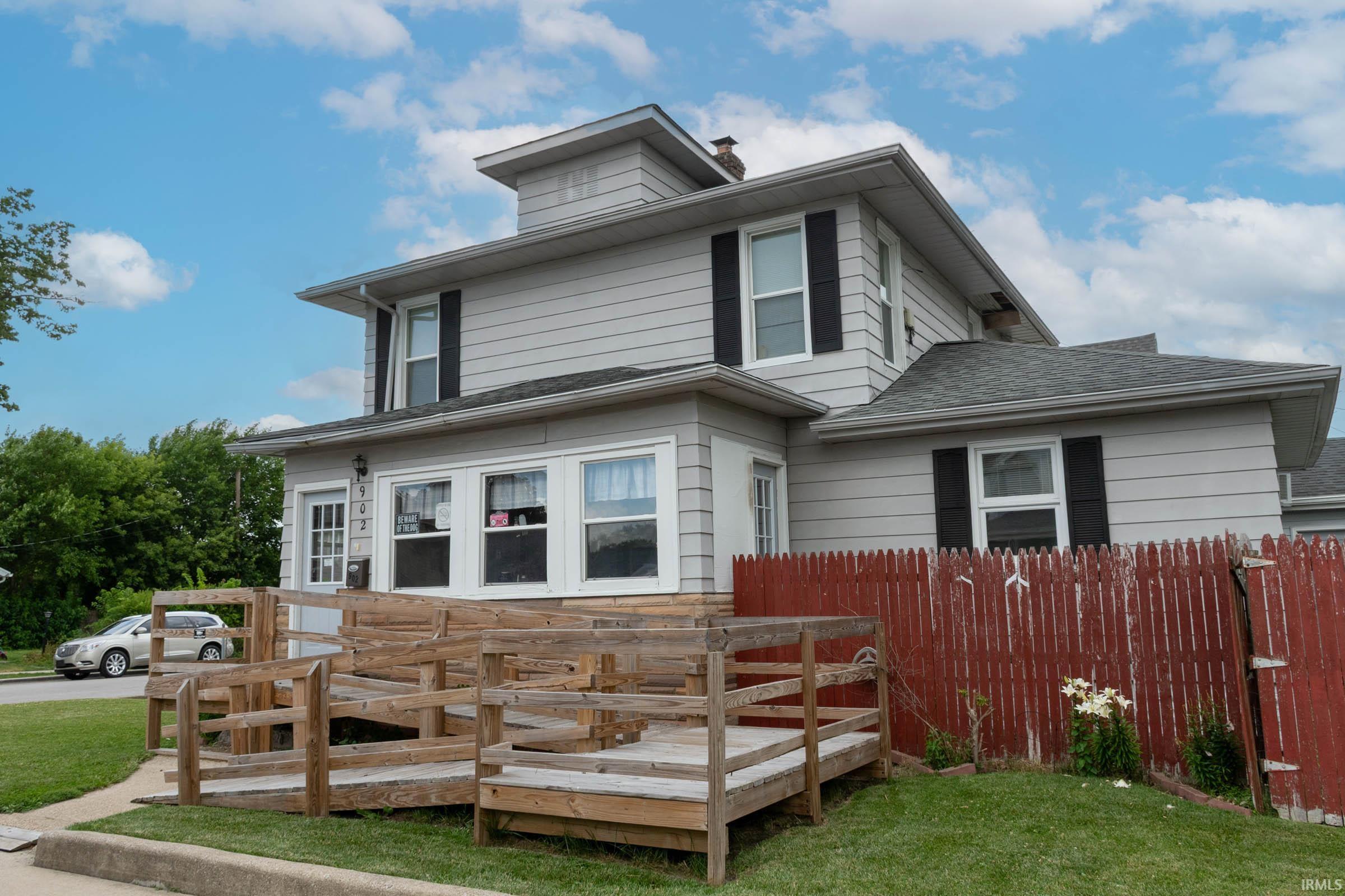 Homes for sale in Mishawaka, IN | 902 S Main St #A-1 & B-2, Mishawaka, IN 46544 | MLS# 202530909