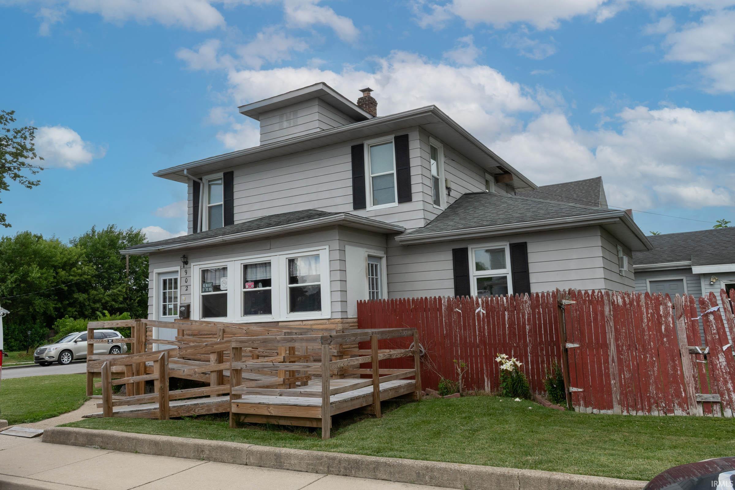 Homes for sale in Mishawaka, IN | 902 S Main St #A-1 & B-2, Mishawaka, IN 46544 | MLS# 202530909