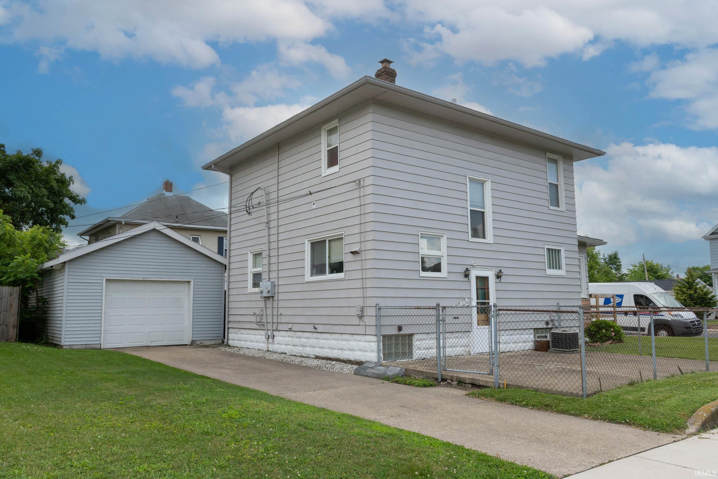 Homes for sale in Mishawaka, IN | 902 S Main St #A-1 & B-2, Mishawaka, IN 46544 | MLS# 202530909