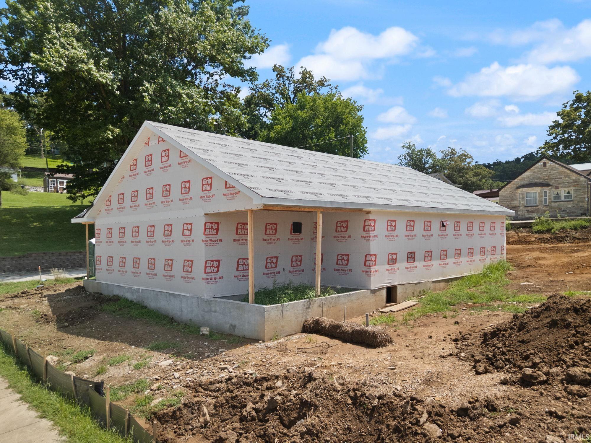 Homes for sale in West Baden, IN | 485 N Russell St, West Baden, IN 47469 | MLS# 202530932