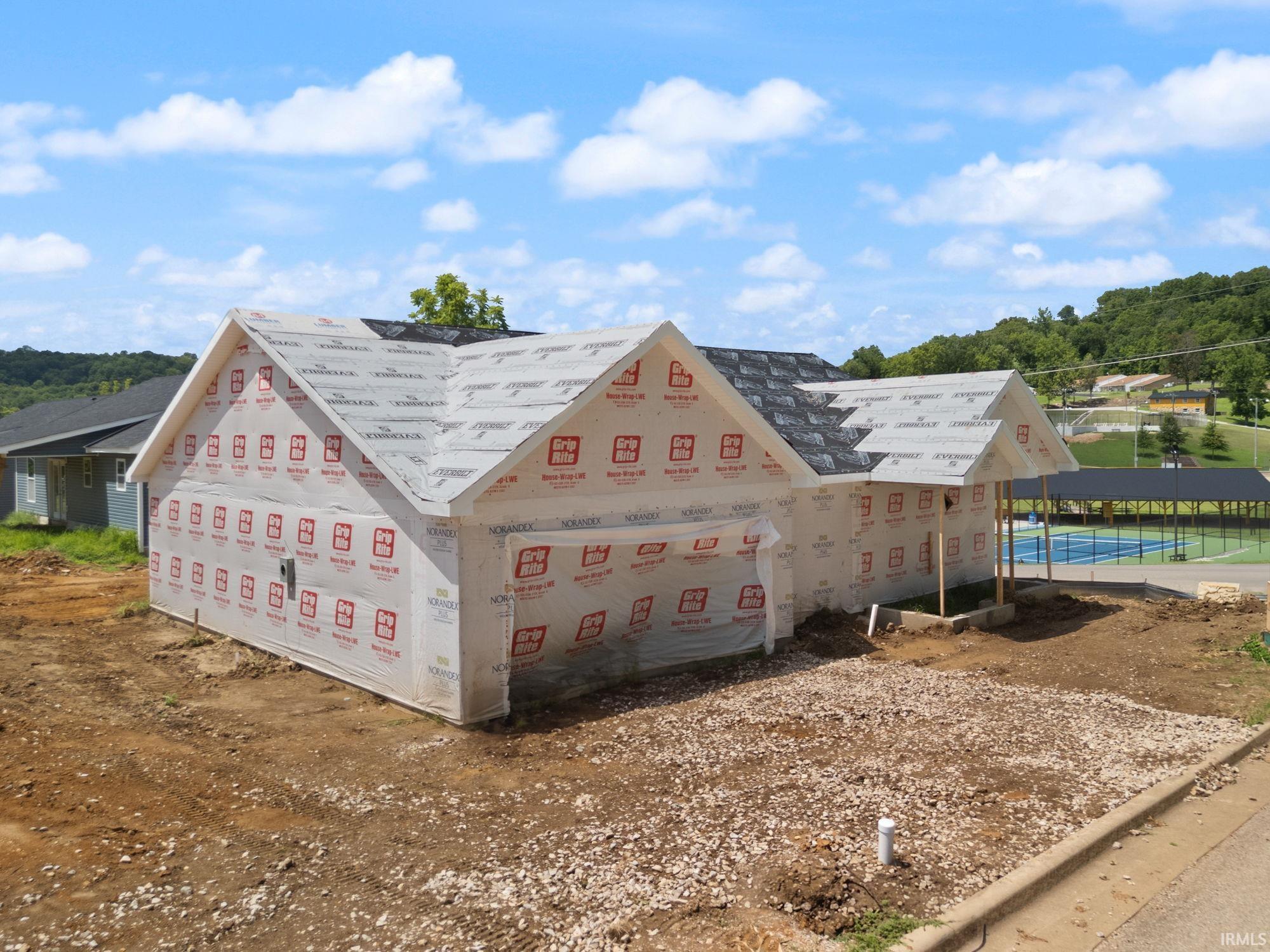 Homes for sale in West Baden, IN | 485 N Russell St, West Baden, IN 47469 | MLS# 202530932