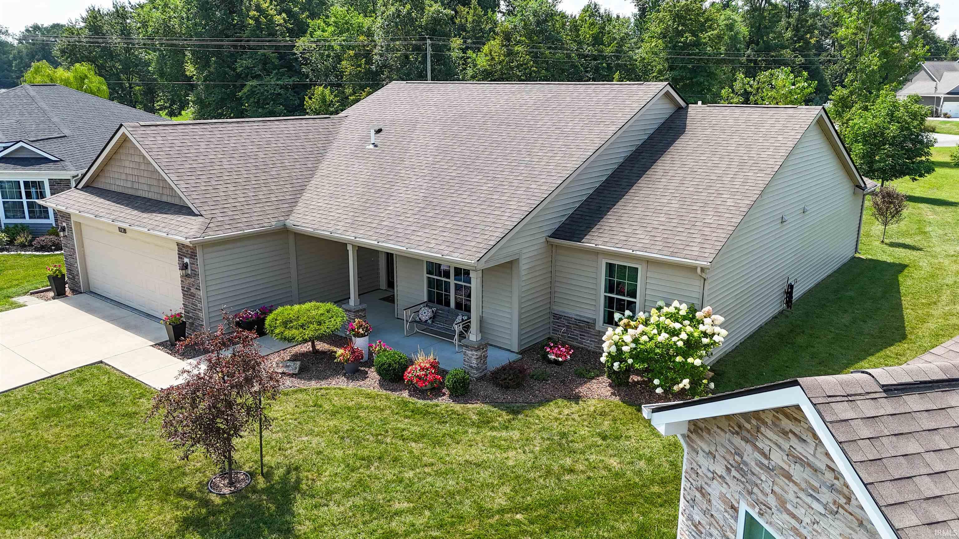 Homes for sale in Roanoke, IN | 11228 Calera Psge, Roanoke, IN 46783 | MLS# 202530933