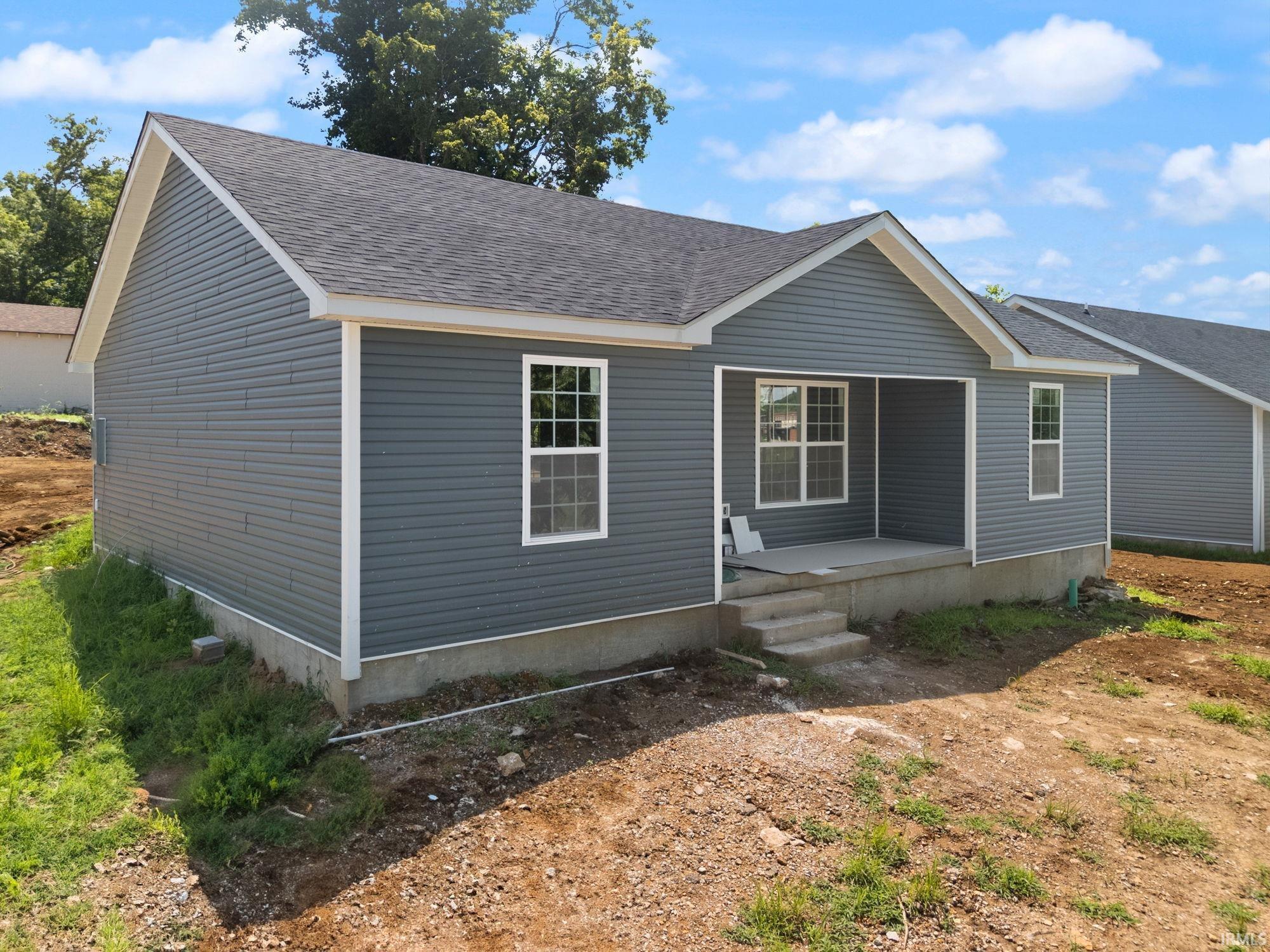 Homes for sale in West Baden, IN | 8029 W Sinclair St, West Baden, IN 47469 | MLS# 202530936