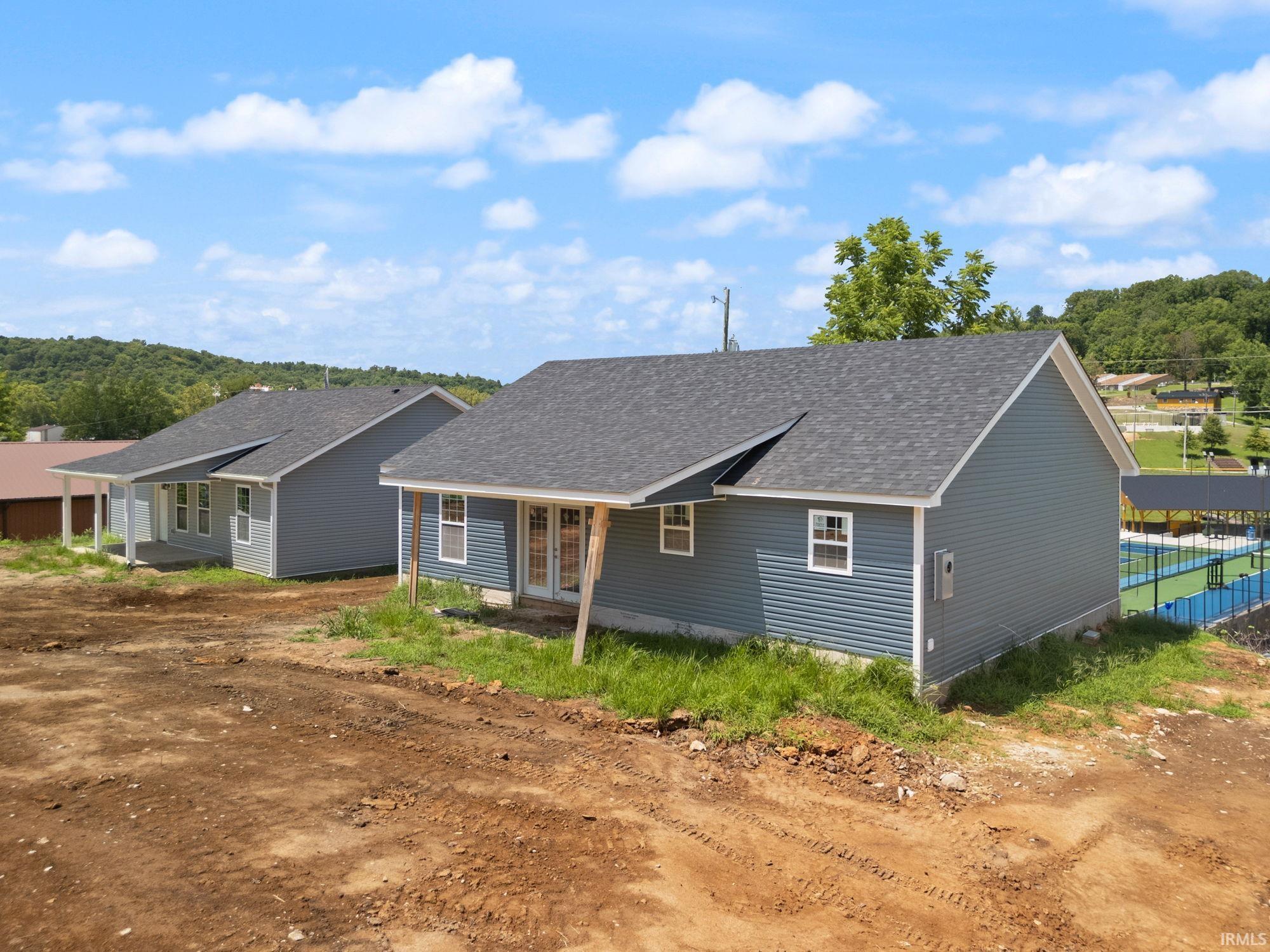 Homes for sale in West Baden, IN | 8029 W Sinclair St, West Baden, IN 47469 | MLS# 202530936