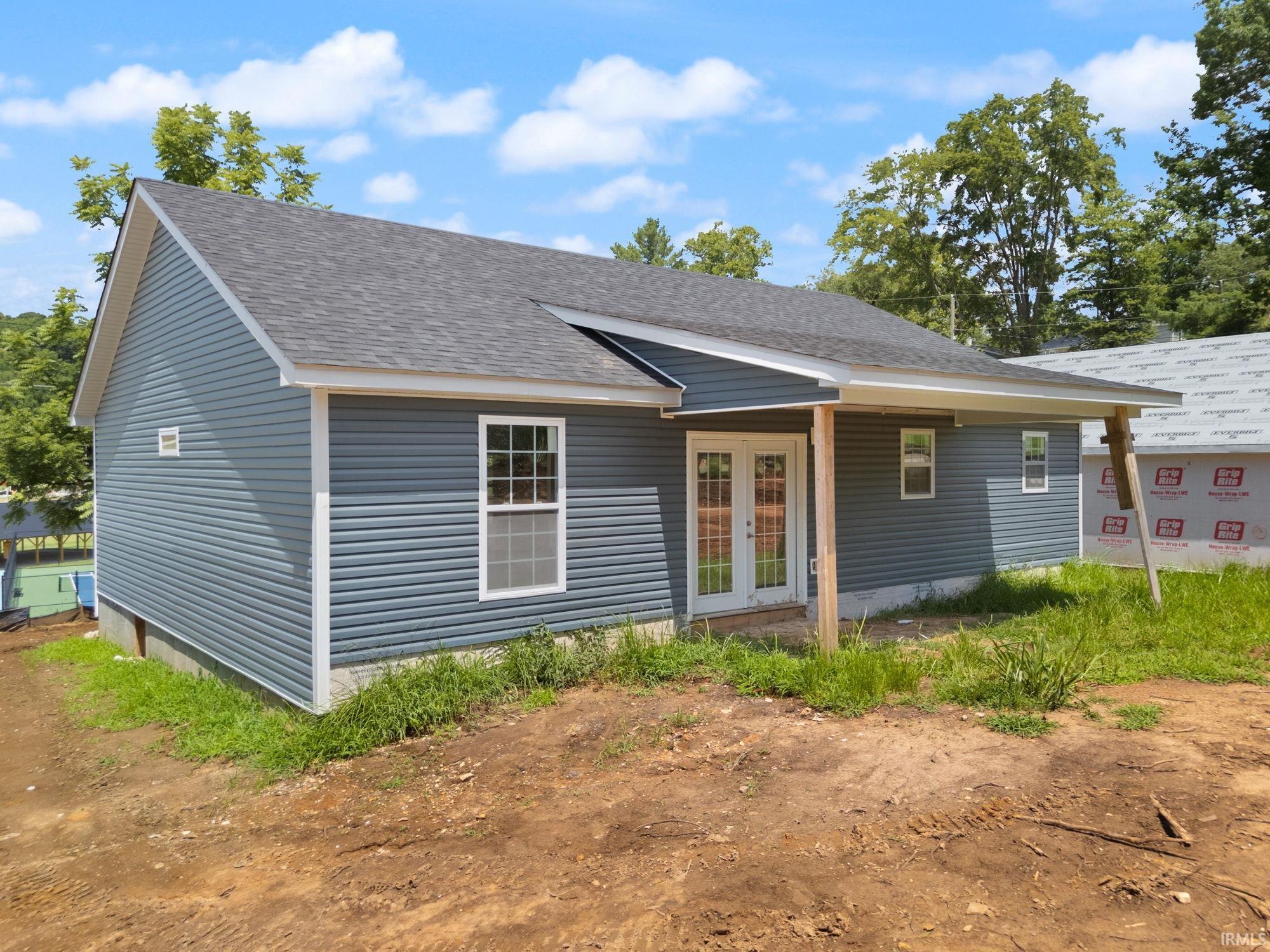 Homes for sale in West Baden, IN | 8029 W Sinclair St, West Baden, IN 47469 | MLS# 202530936