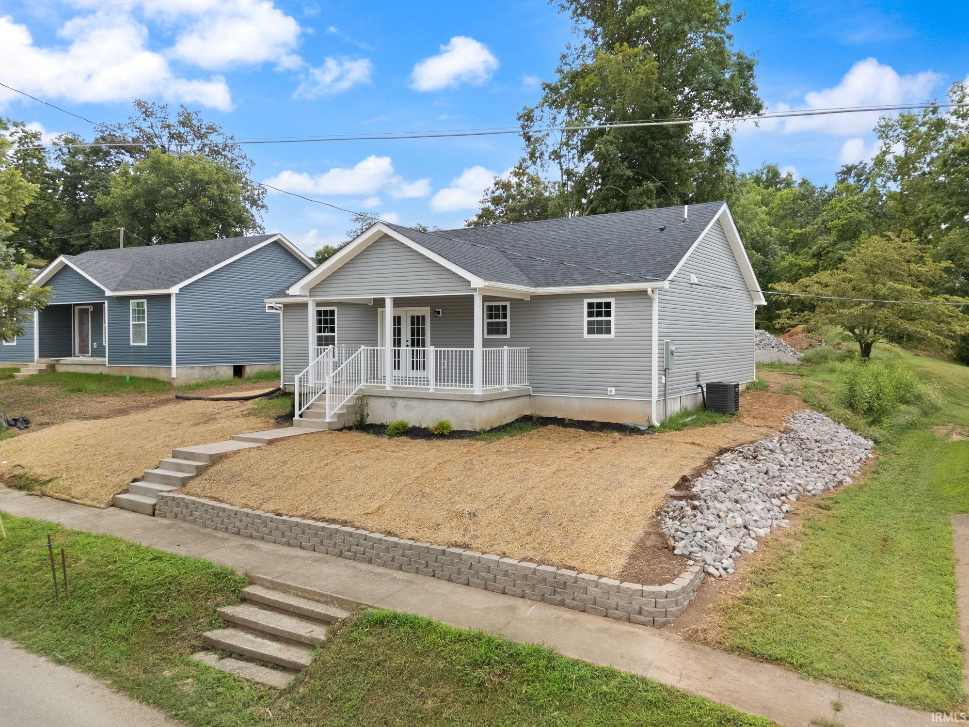 Homes for sale in West Baden, IN | 8041 W Sinclair St, West Baden, IN 47469 | MLS# 202530943