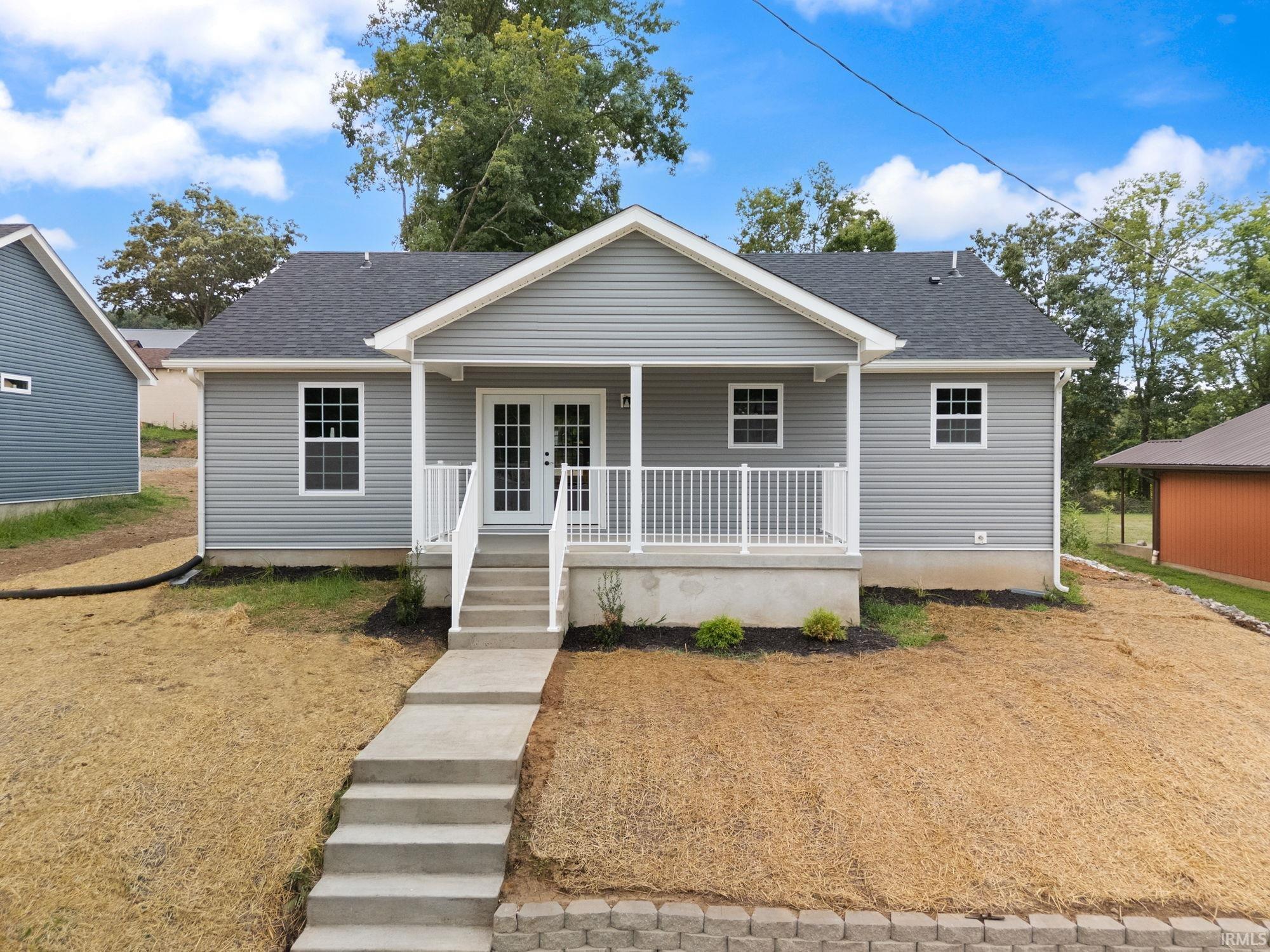 Homes for sale in West Baden, IN | 8041 W Sinclair St, West Baden, IN 47469 | MLS# 202530943