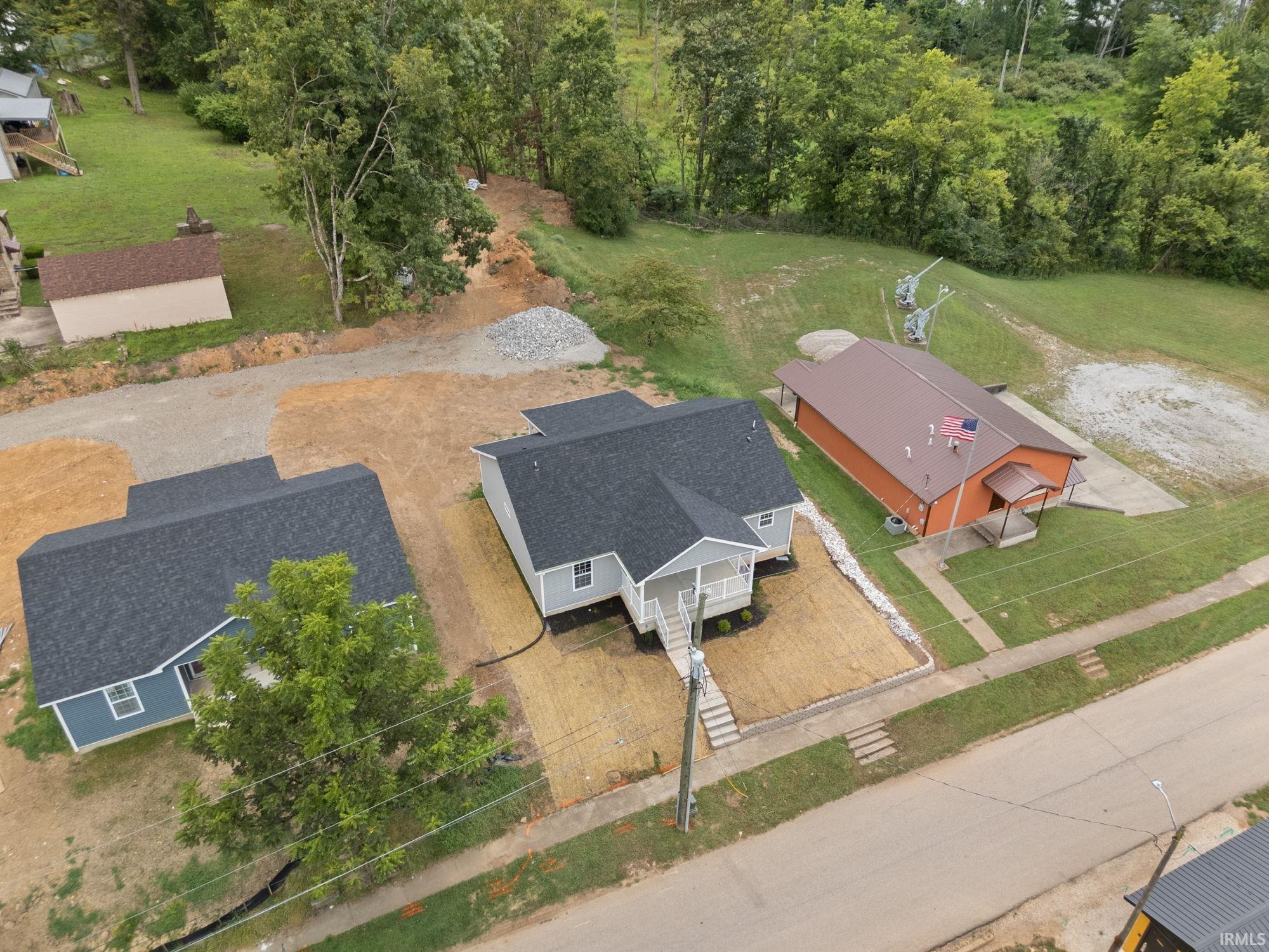 Homes for sale in West Baden, IN | 8041 W Sinclair St, West Baden, IN 47469 | MLS# 202530943