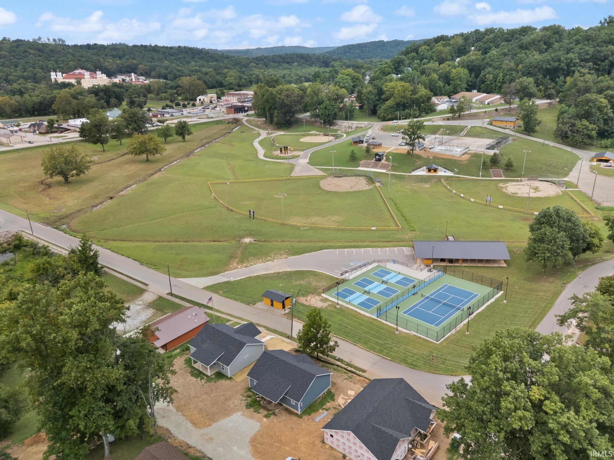 Homes for sale in West Baden, IN | 8041 W Sinclair St, West Baden, IN 47469 | MLS# 202530943