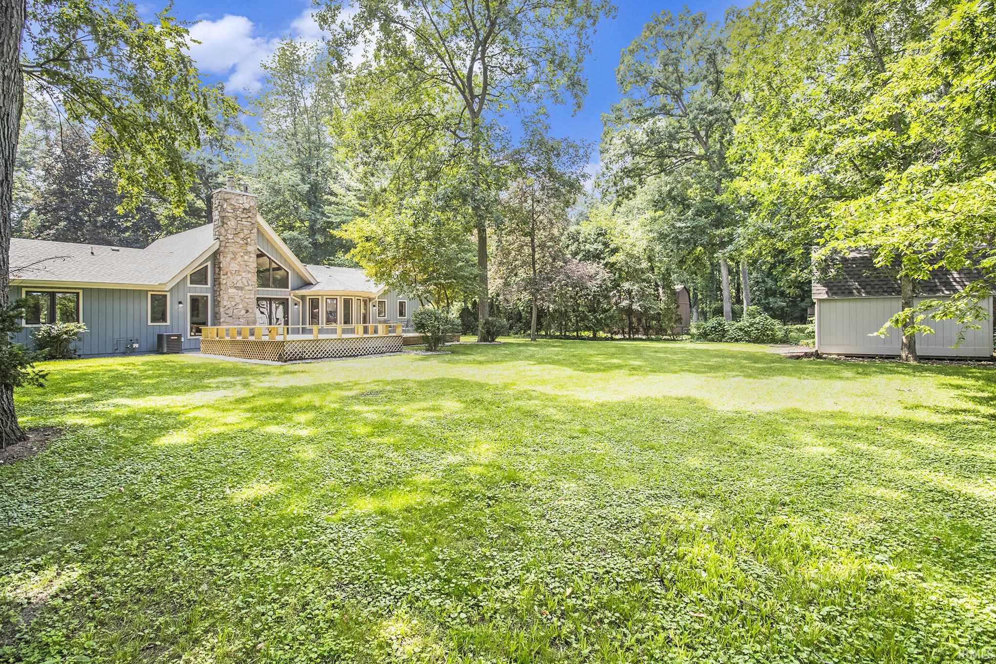 Photo 1 of 30137 Fox Run Trail