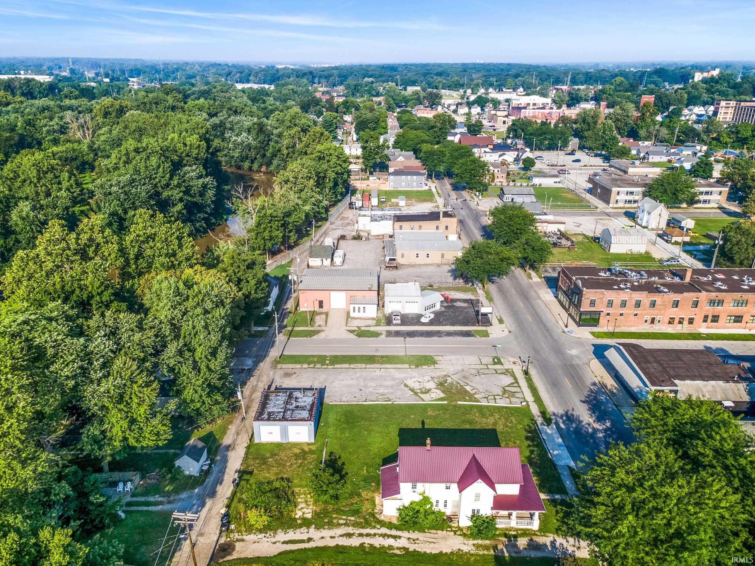 Photo 1 of 1327 W Main Street