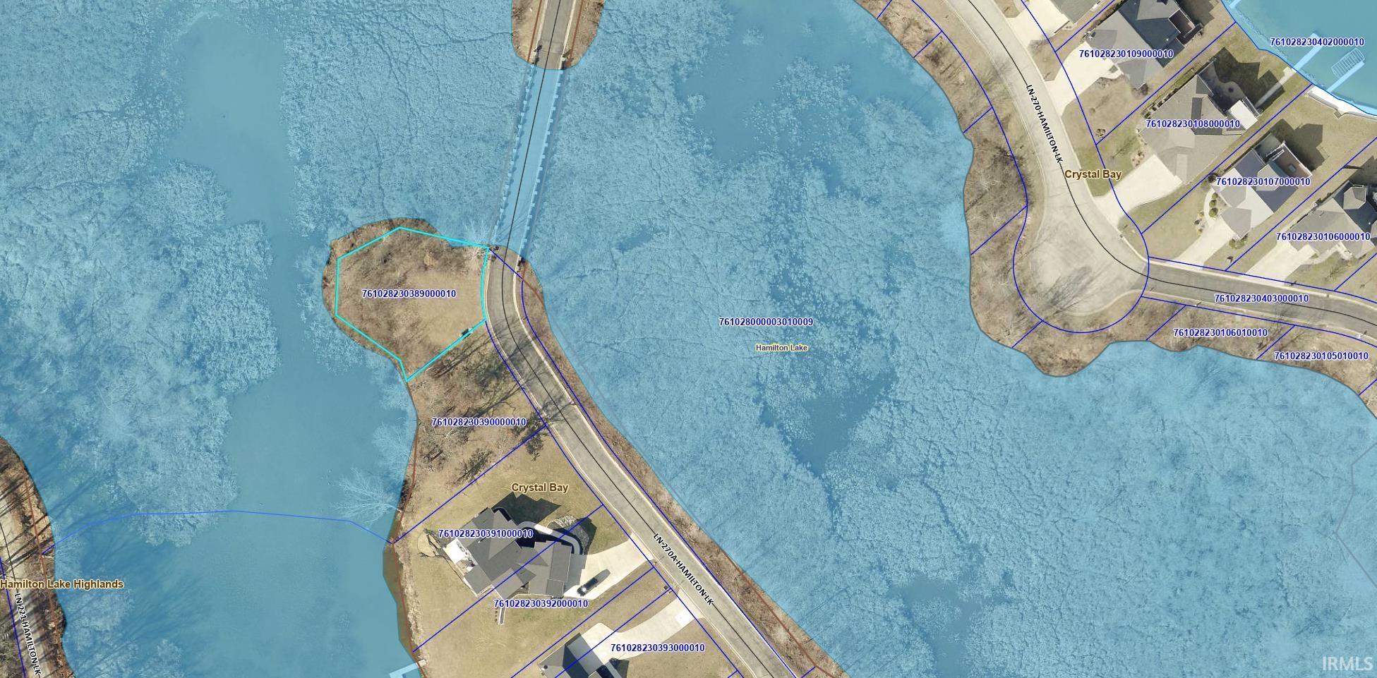 Homes for sale in Hamilton, IN | 20 Lane 270 A Hamilton Lake, Hamilton, IN 46742 | MLS# 202530975