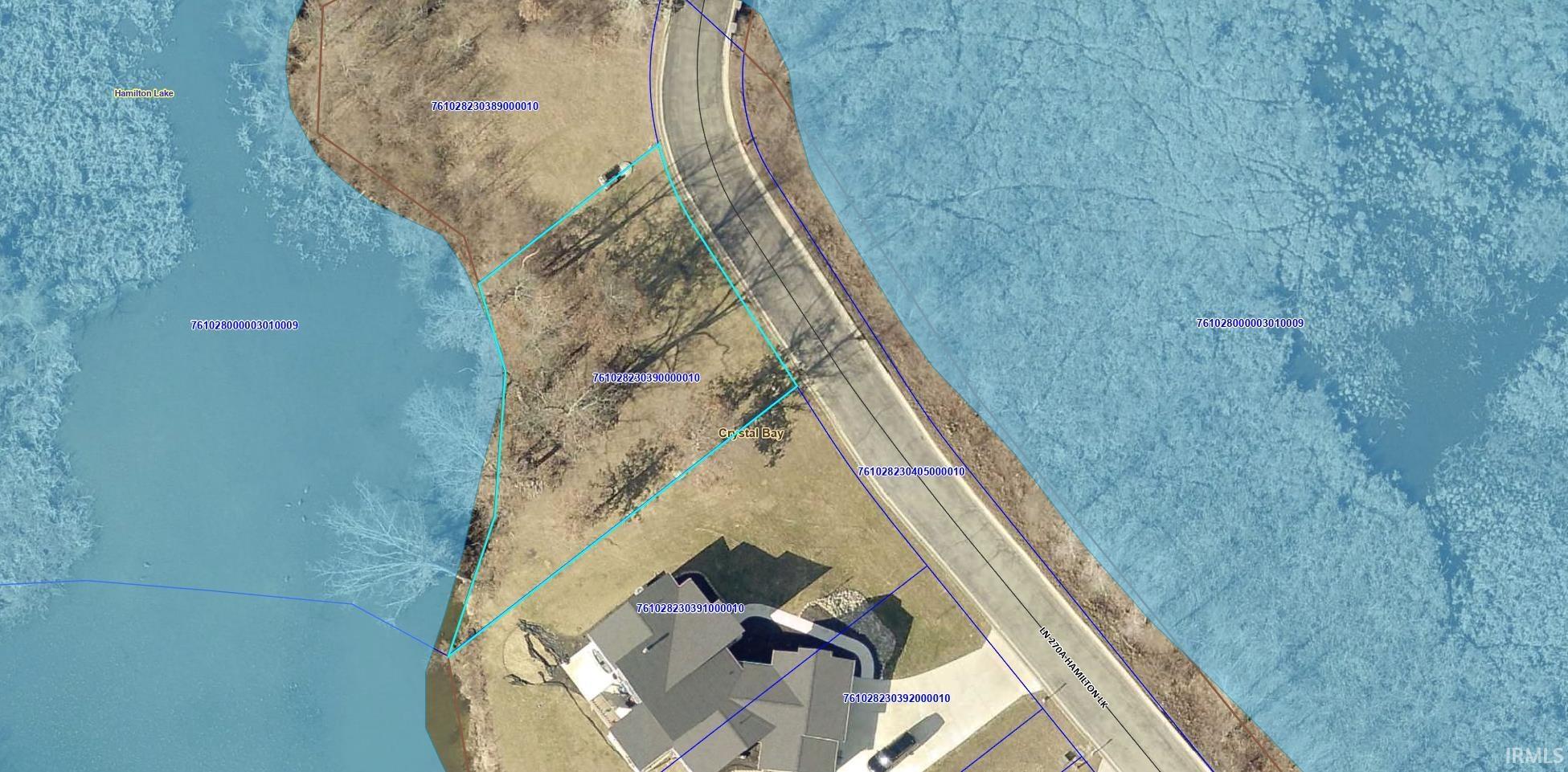 Homes for sale in Hamilton, IN | 20 Lane 270 A Hamilton Lake, Hamilton, IN 46742 | MLS# 202530975