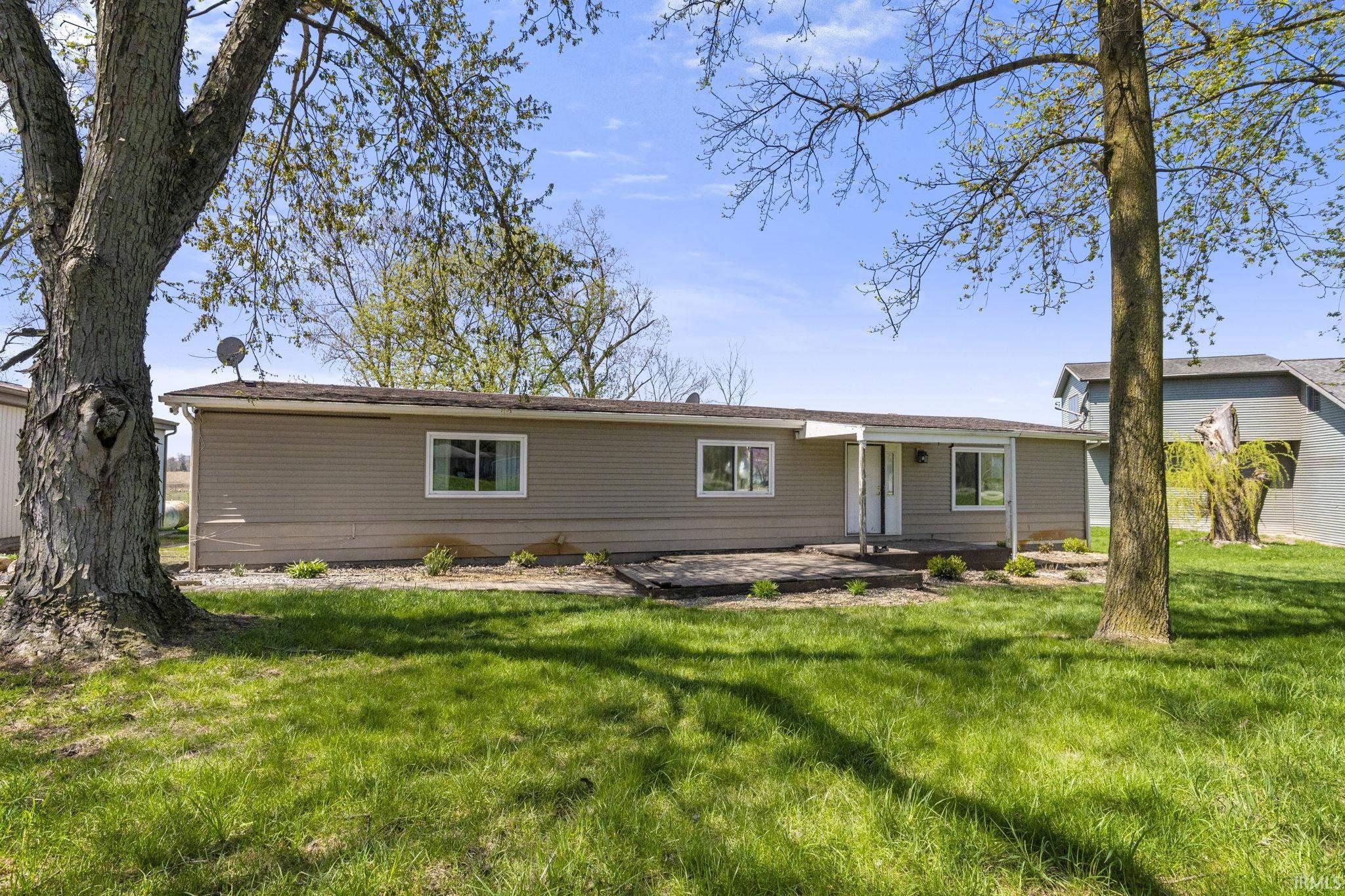 Homes for sale in Fort Wayne, IN | 7329 Butt Rd, Fort Wayne, IN 46818 | MLS# 202530977