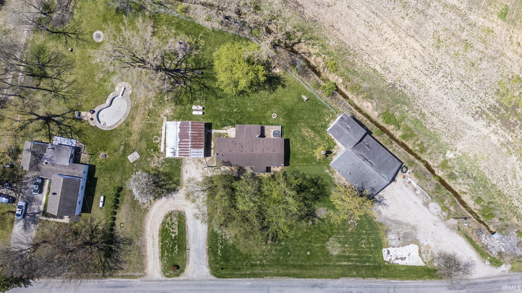 Homes for sale in Fort Wayne, IN | 7329 Butt Rd, Fort Wayne, IN 46818 | MLS# 202530977