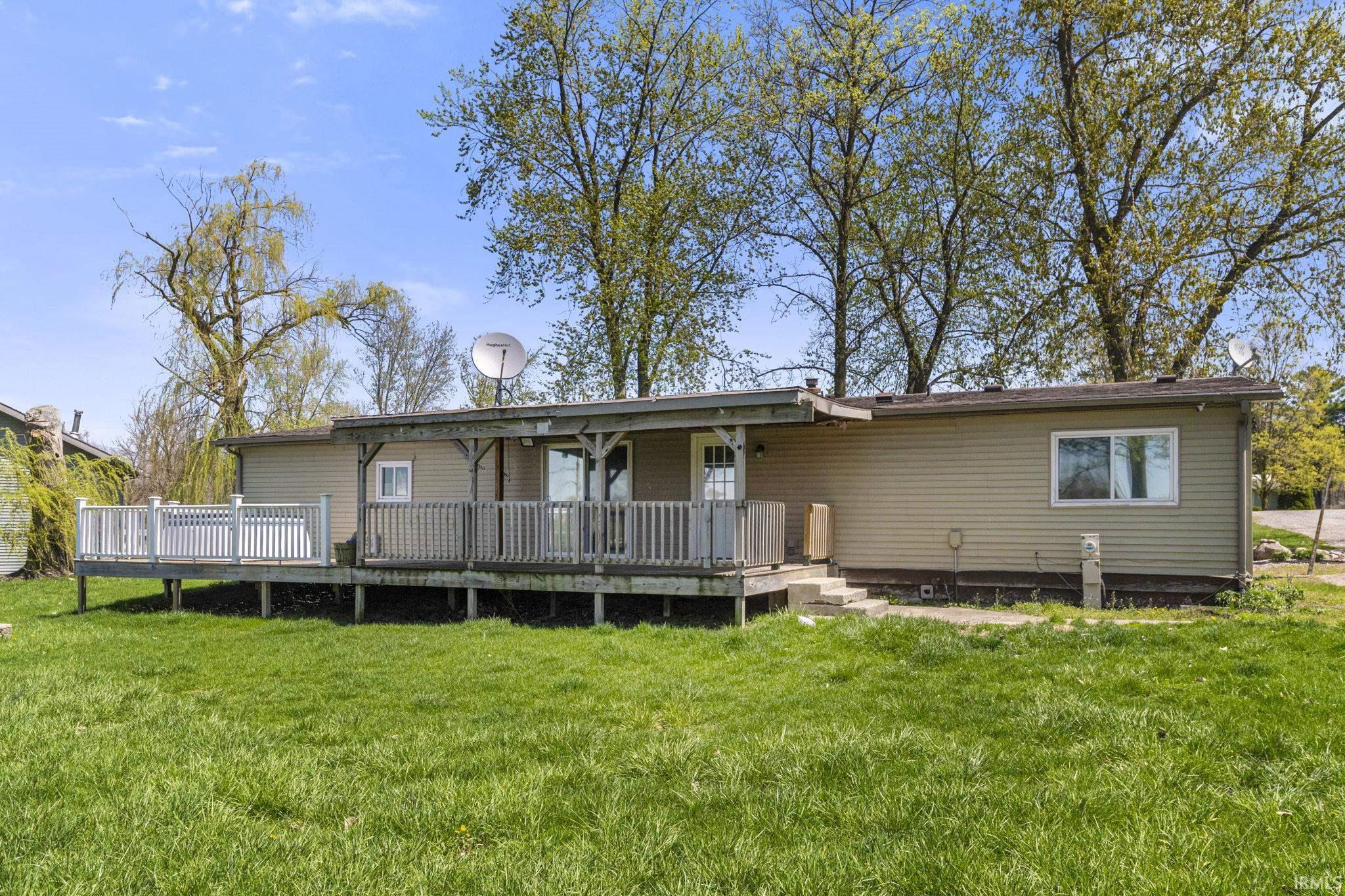 Homes for sale in Fort Wayne, IN | 7329 Butt Rd, Fort Wayne, IN 46818 | MLS# 202530977