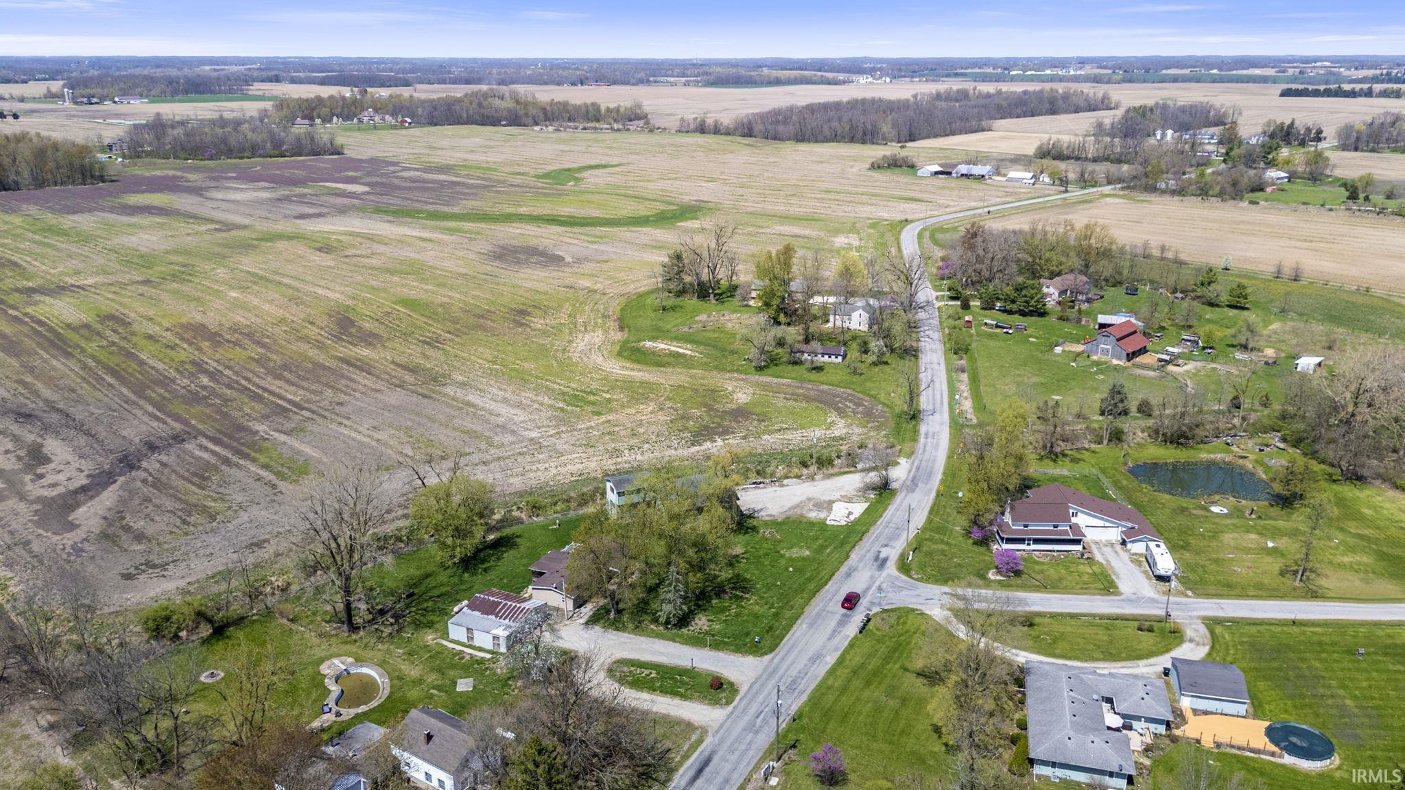 Homes for sale in Fort Wayne, IN | 7329 Butt Rd, Fort Wayne, IN 46818 | MLS# 202530977