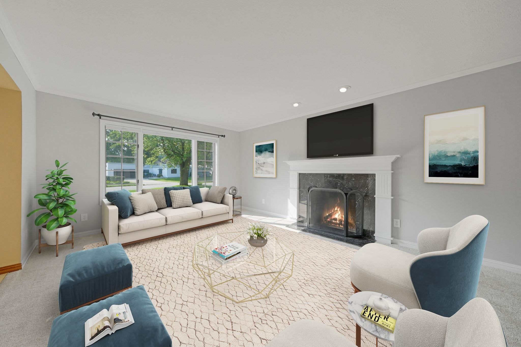 Photo 1 of 1114 Beechwood Drive