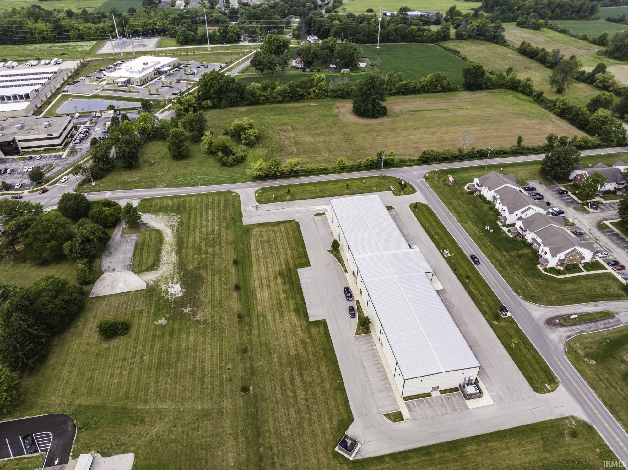 Homes for sale in Muncie, IN | Lot 1 Etchison N Morrison Rd, Muncie, IN 47304 | MLS# 202531003