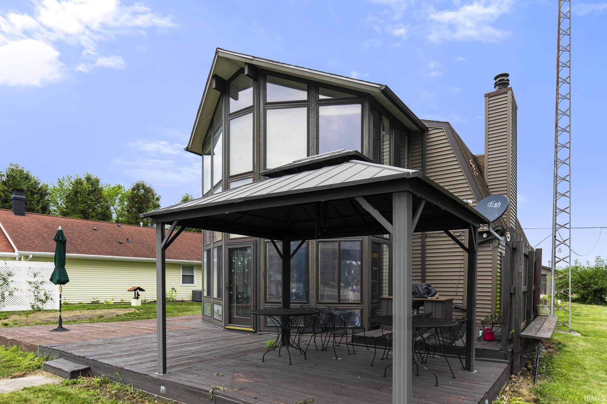 Homes for sale in North Manchester, IN | 33 E Ireland Dr, North Manchester, IN 46962 | MLS# 202531011