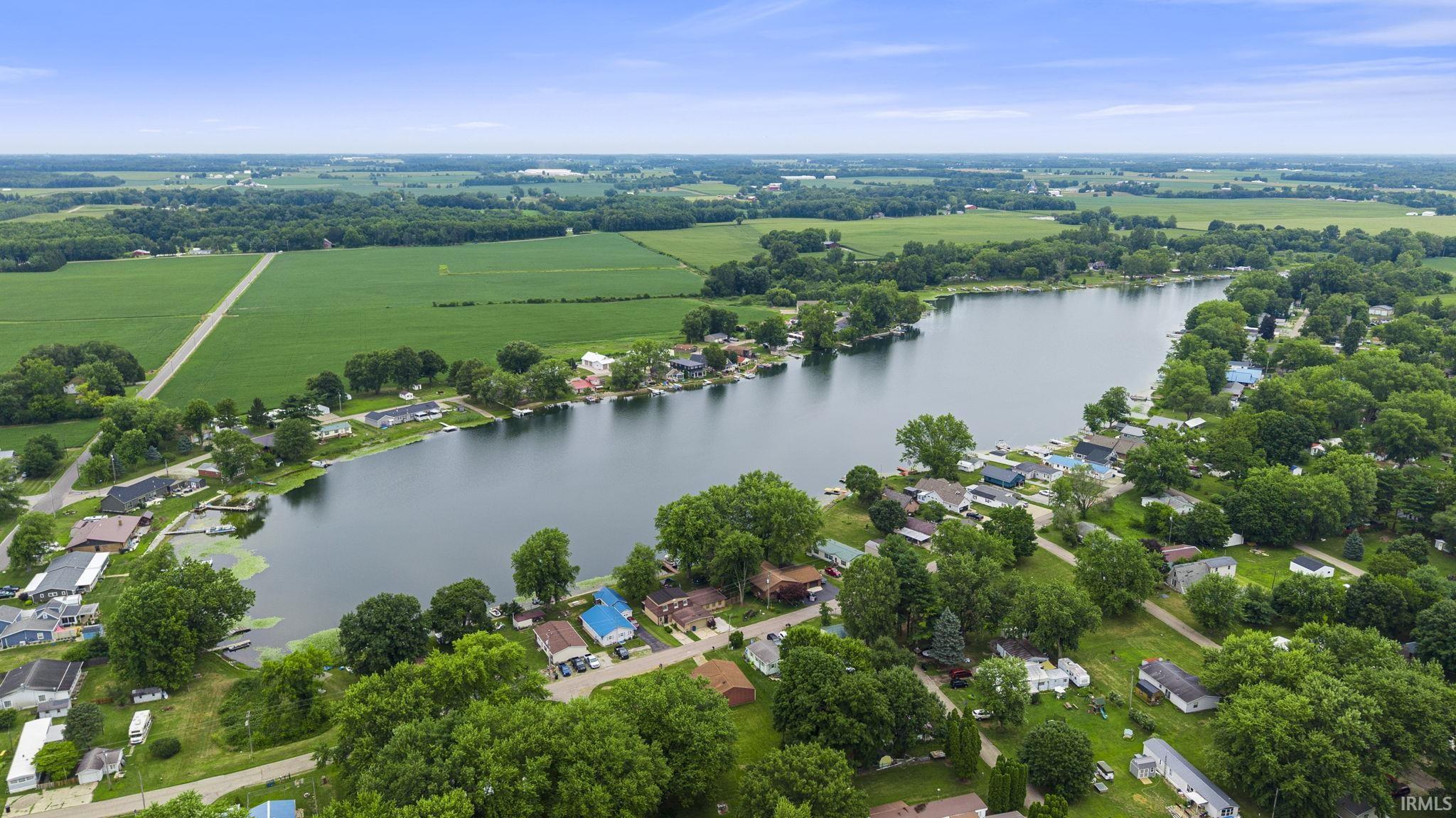 Homes for sale in North Manchester, IN | 33 E Ireland Dr, North Manchester, IN 46962 | MLS# 202531011