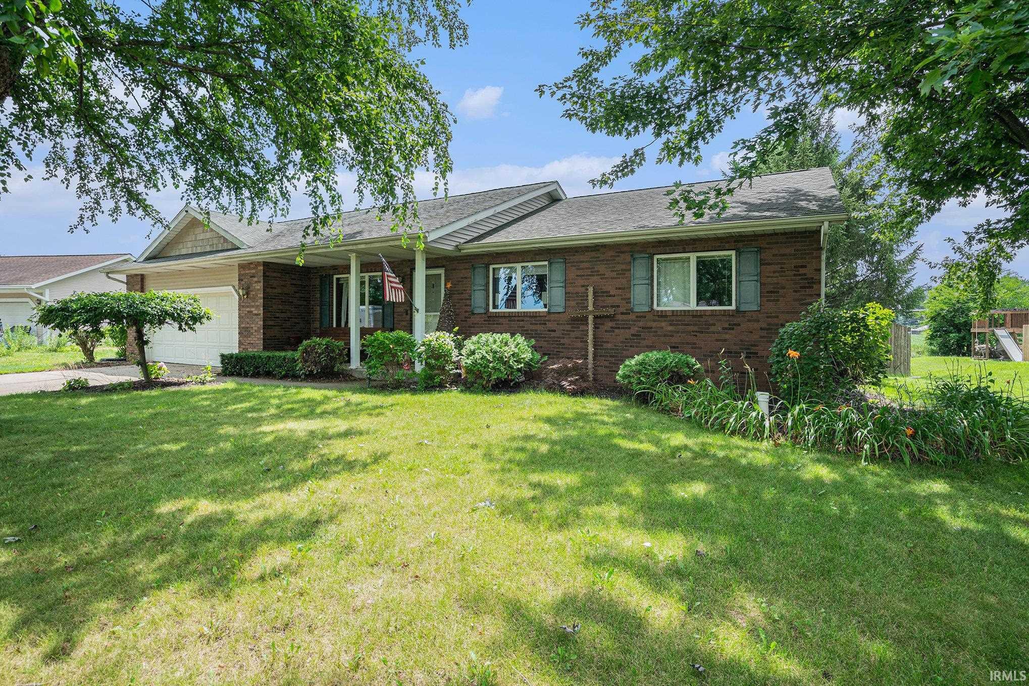 Homes for sale in Goshen, IN | 17574 Steppelands Ln, Goshen, IN 46526 | MLS# 202531034