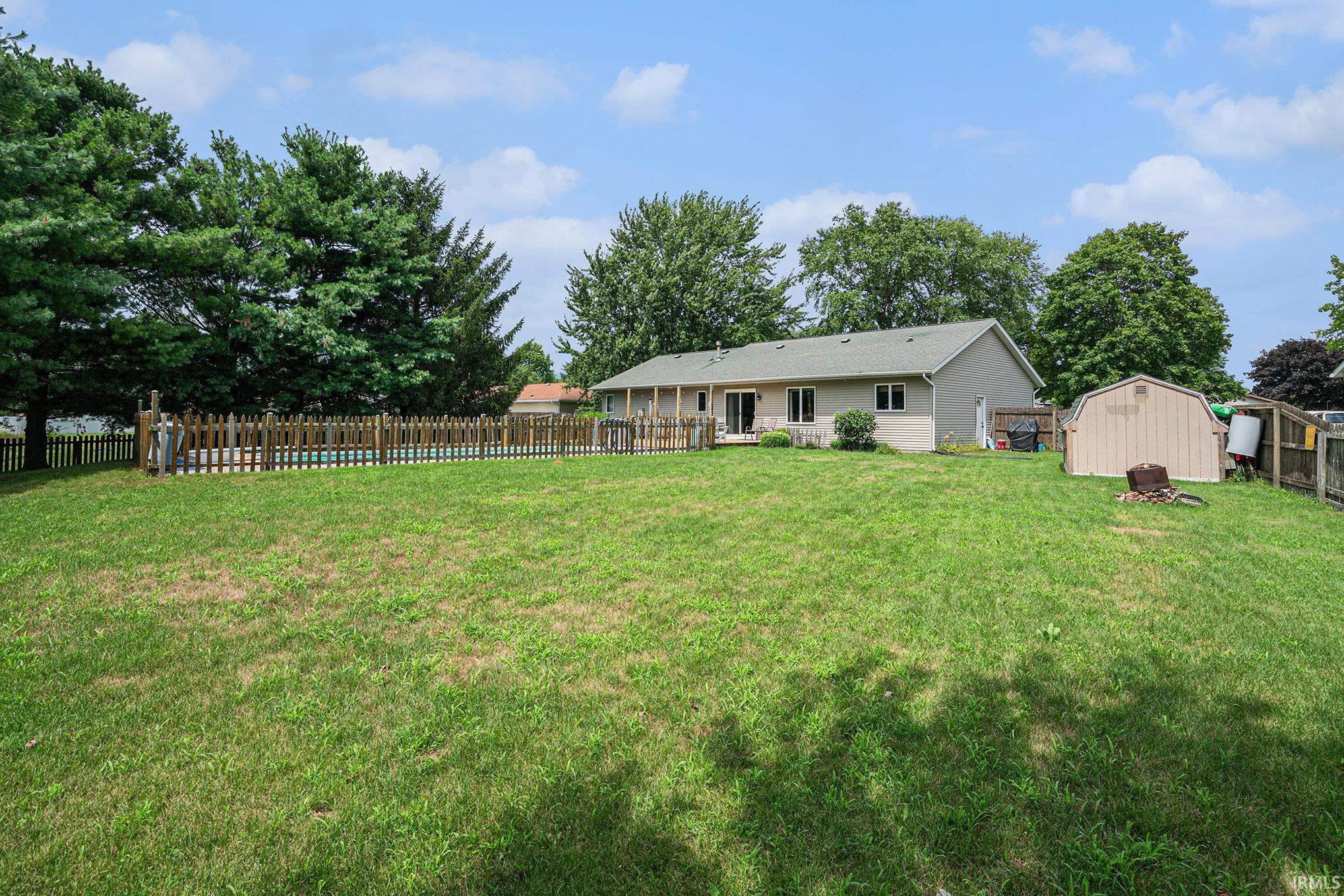 Homes for sale in Goshen, IN | 17574 Steppelands Ln, Goshen, IN 46526 | MLS# 202531034