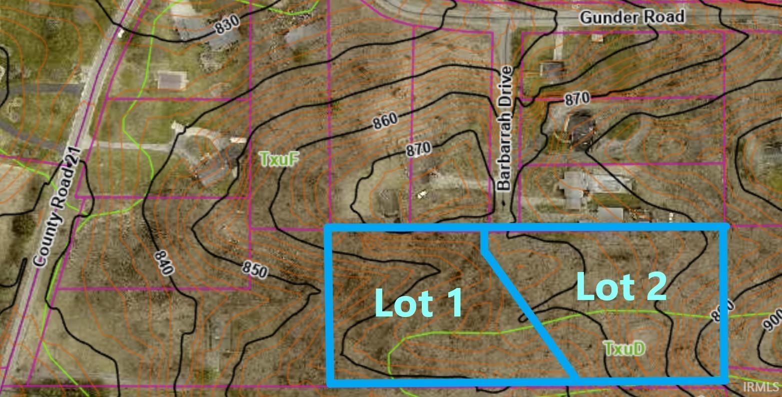 Homes for sale in Bristol, IN | 00000 Barbarrah Dr, Bristol, IN 46507 | MLS# 202531057