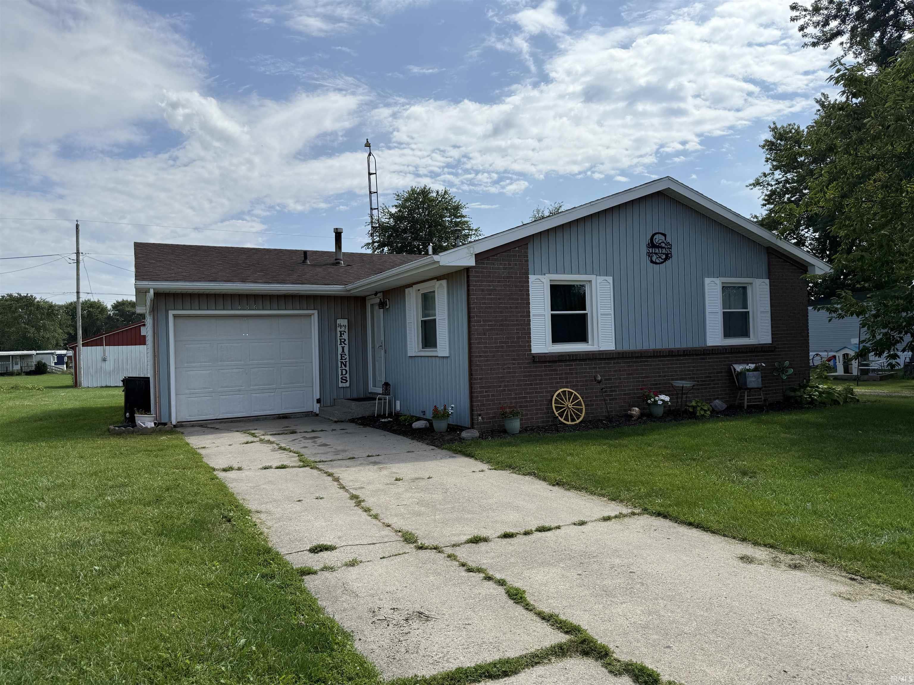 Homes for sale in Berne, IN | 436 Berne St, Berne, IN 46711 | MLS# 202531074