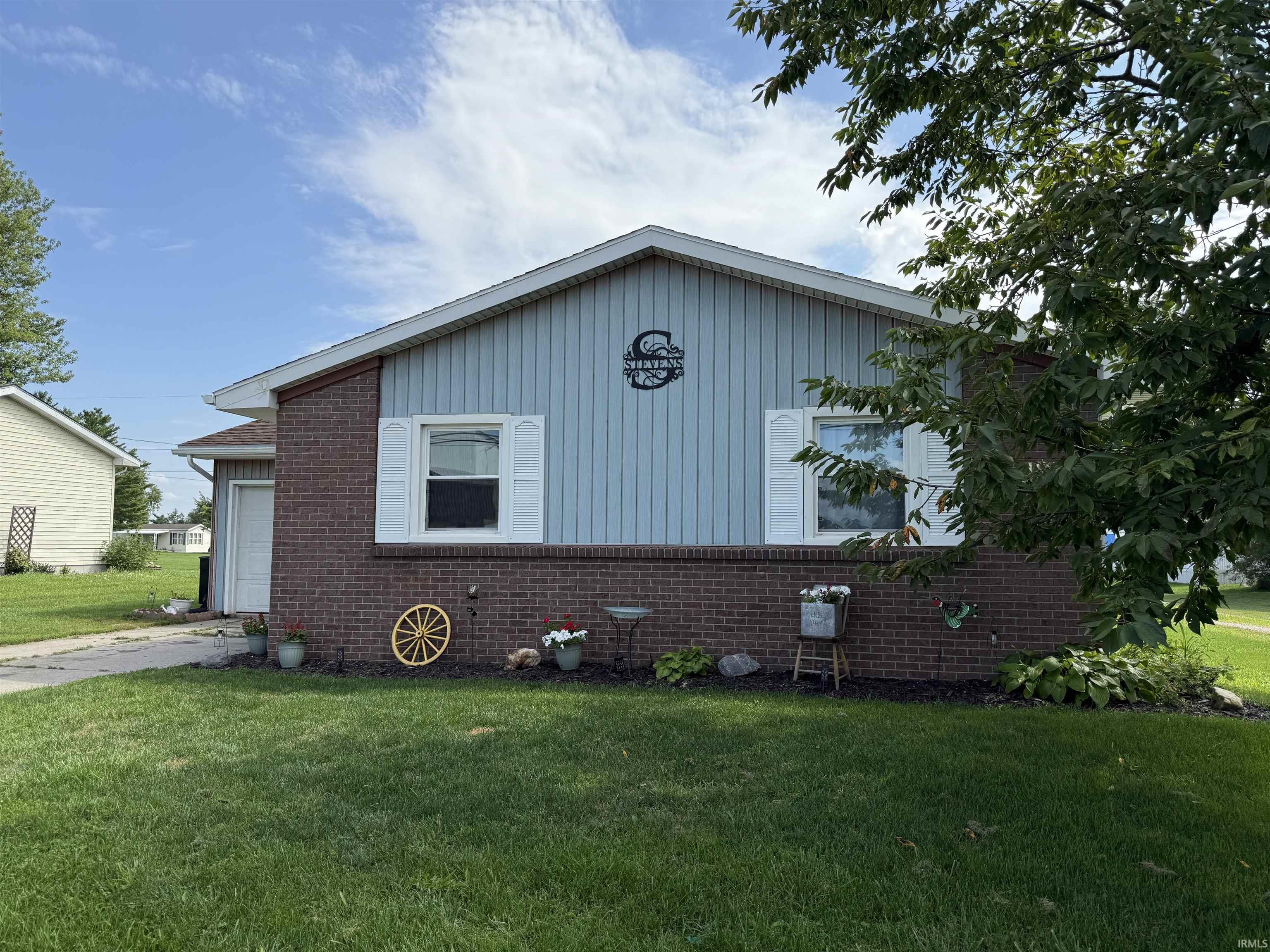 Homes for sale in Berne, IN | 436 Berne St, Berne, IN 46711 | MLS# 202531074