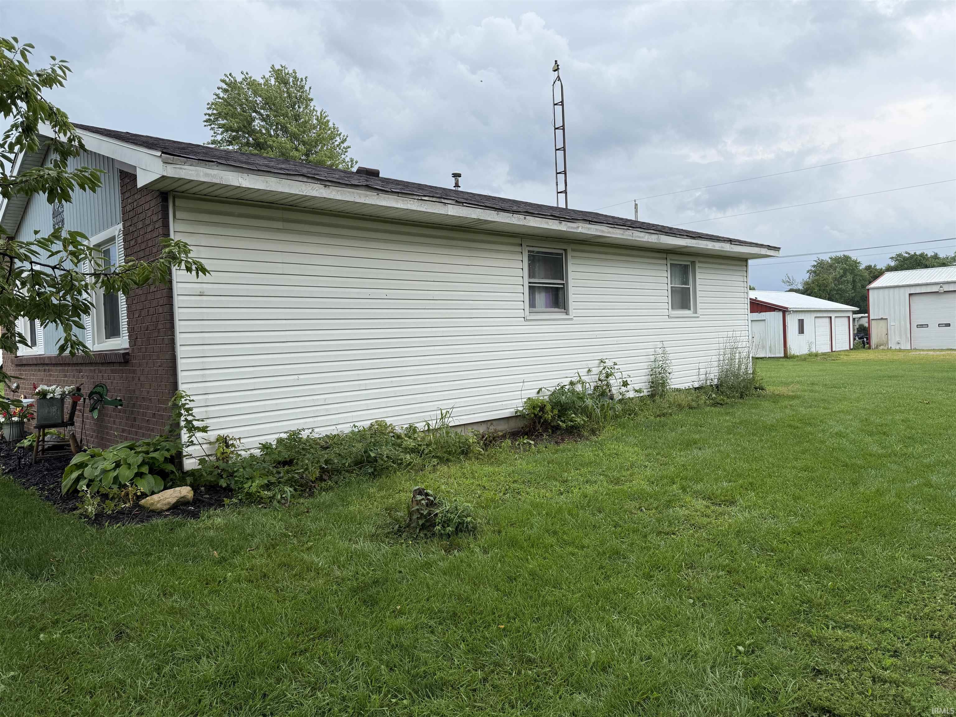 Homes for sale in Berne, IN | 436 Berne St, Berne, IN 46711 | MLS# 202531074