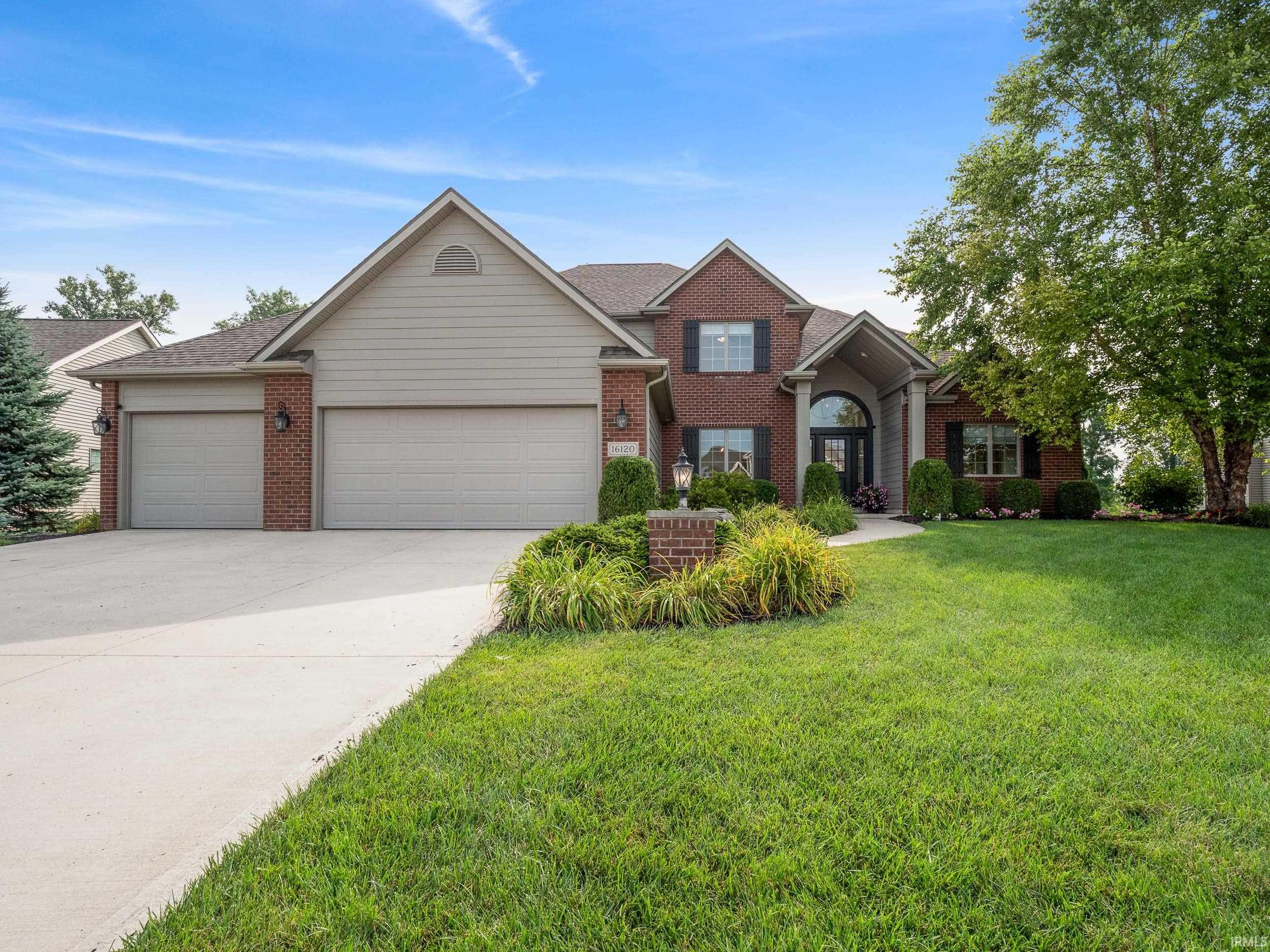 Homes for sale in Huntertown, IN | 16120 Gemma Pass, Huntertown, IN 46748 | MLS# 202531079