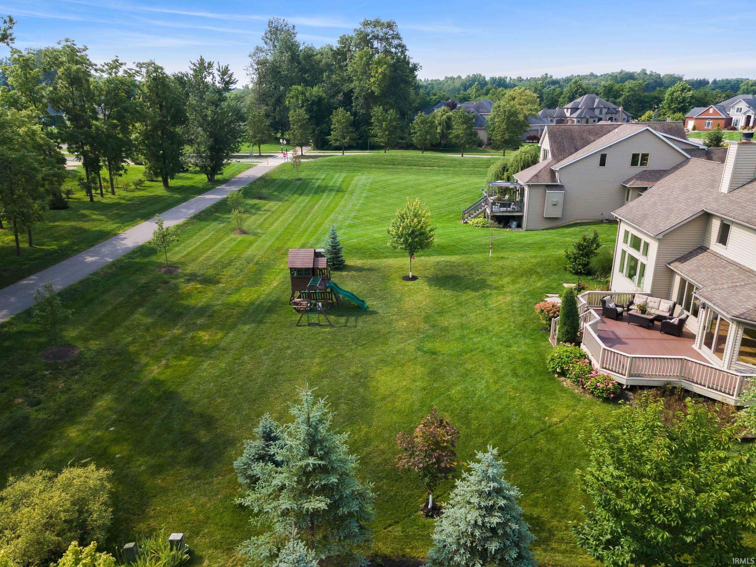 Homes for sale in Huntertown, IN | 16120 Gemma Pass, Huntertown, IN 46748 | MLS# 202531079