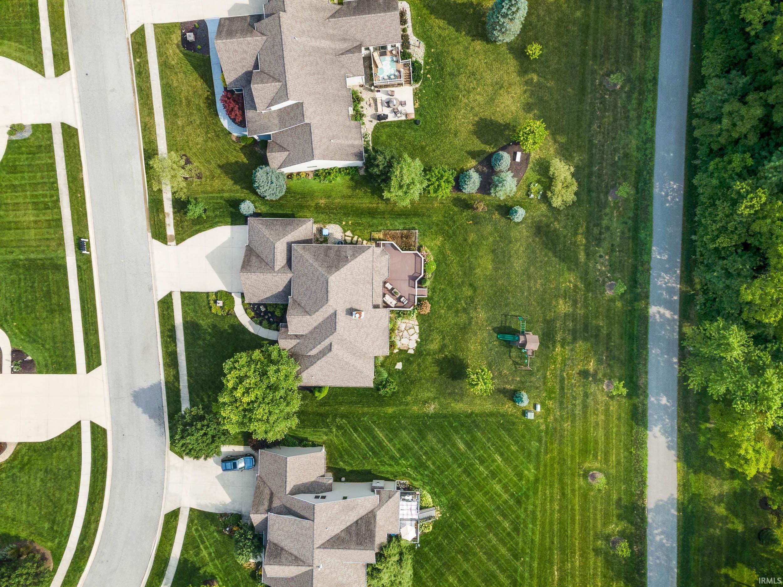 Homes for sale in Huntertown, IN | 16120 Gemma Pass, Huntertown, IN 46748 | MLS# 202531079