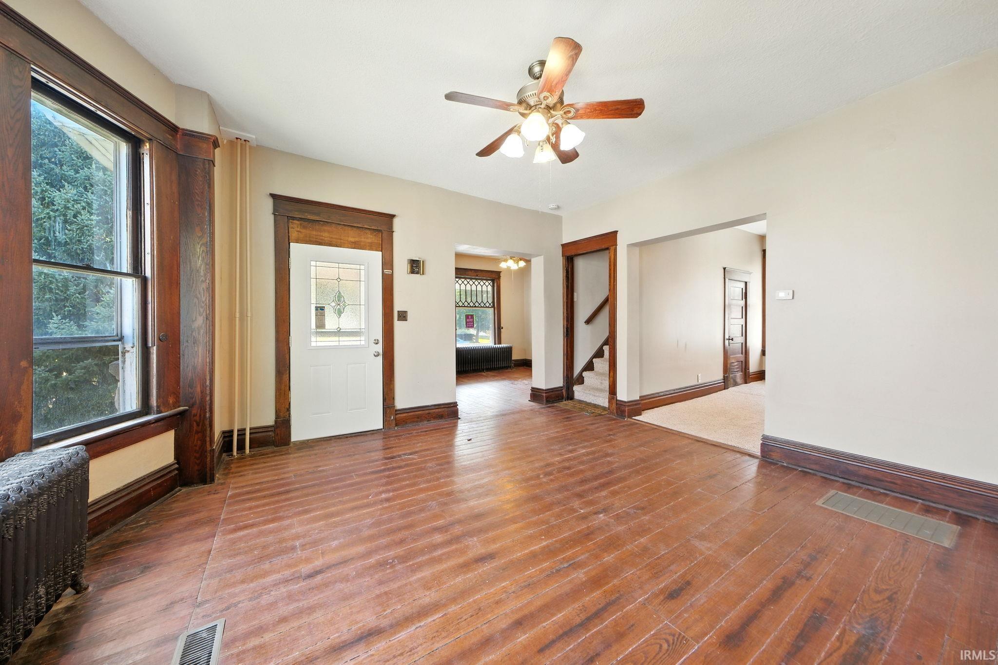 Homes for sale in Decatur, IN | 110 S 4Th St, Decatur, IN 46733 | MLS# 202531089