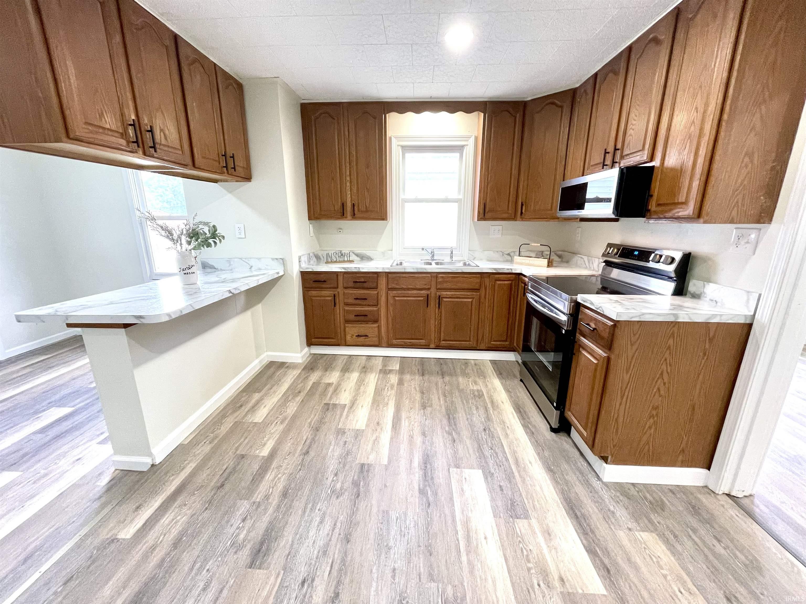 Homes for sale in Bicknell, IN | 504 S Maple St, Bicknell, IN 47512 | MLS# 202531129