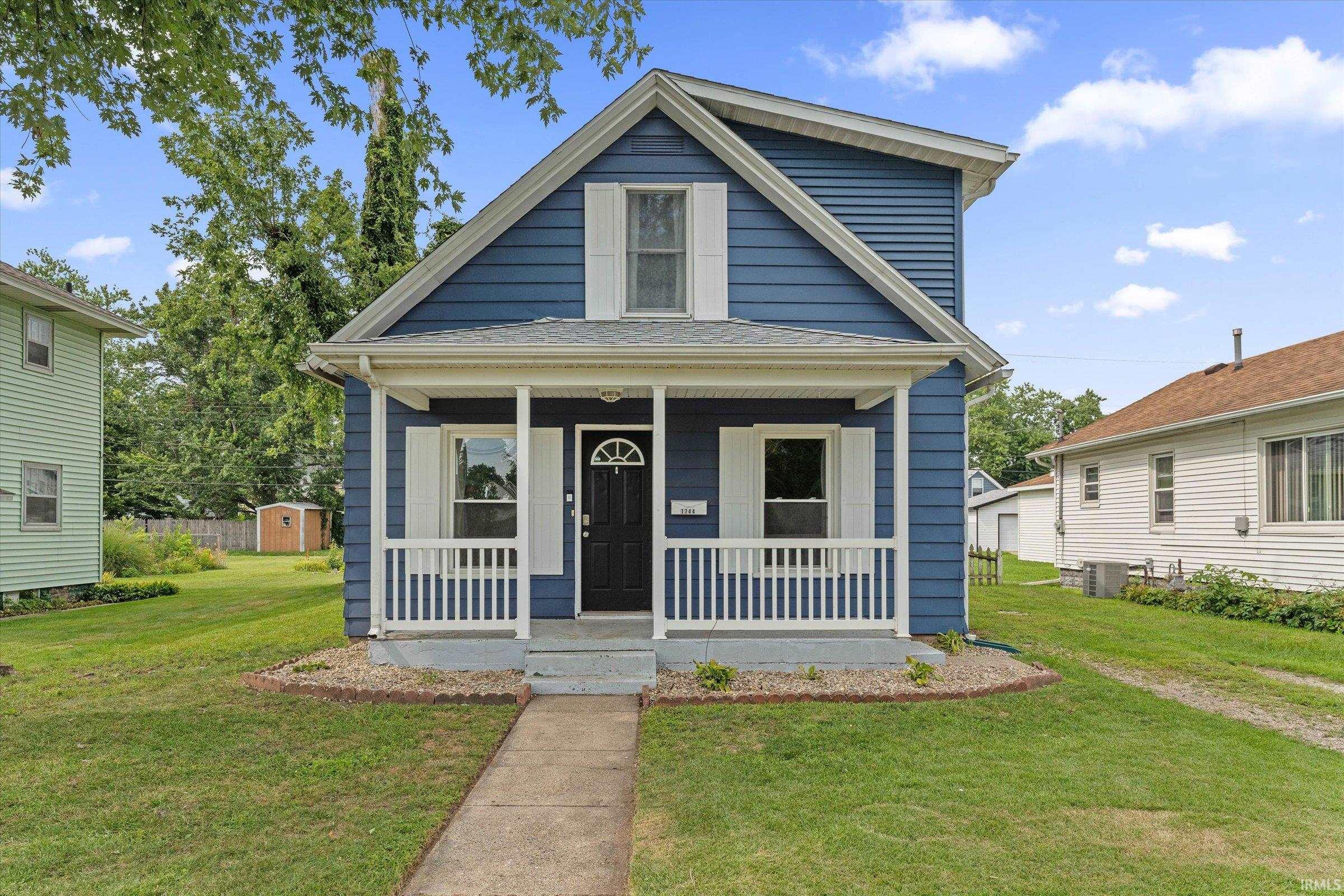 Homes for sale in Mishawaka, IN | 1744 Homewood Ave, Mishawaka, IN 46544 | MLS# 202531149